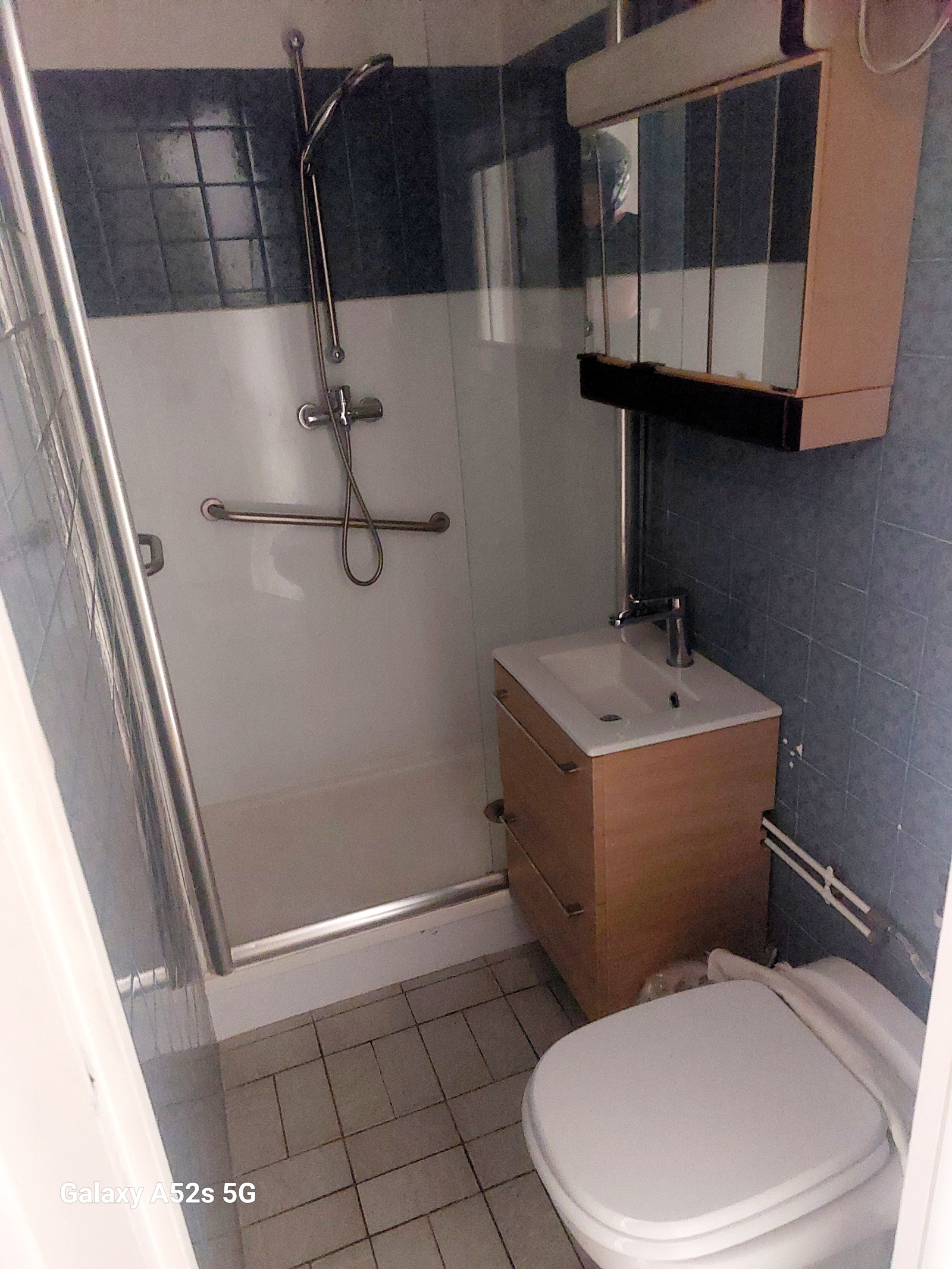Image_, Appartement, Paris, ref :V10006784