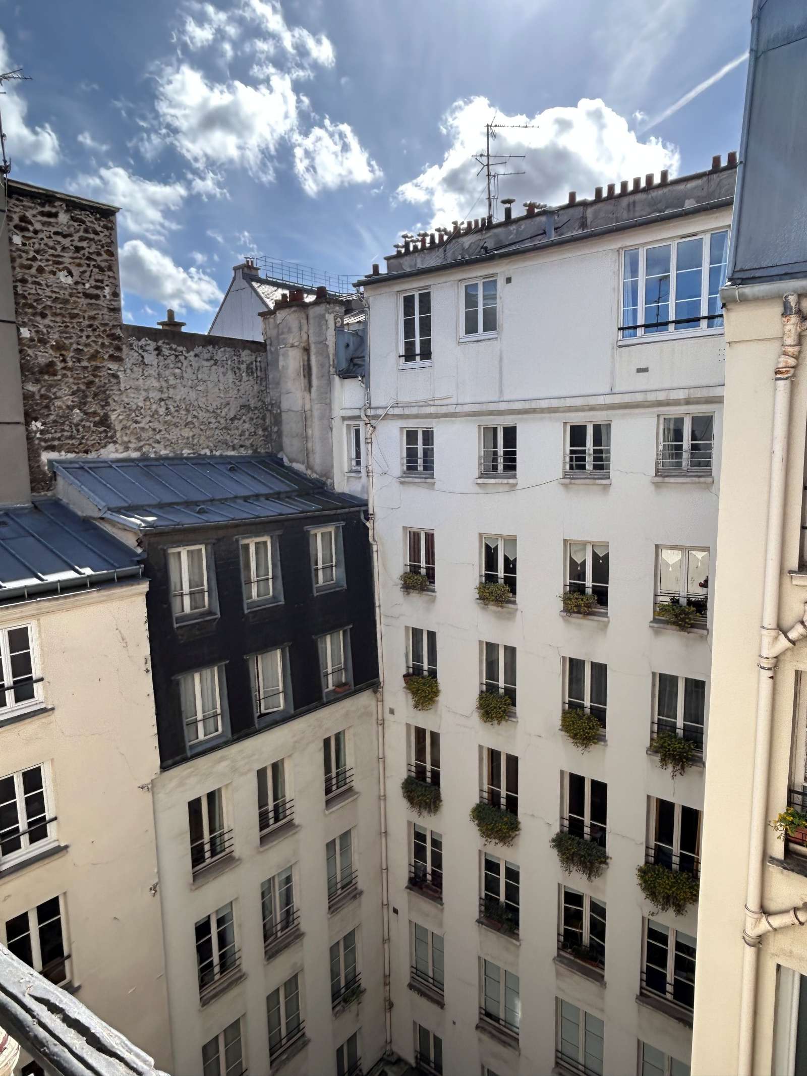 Image_, Appartement, Paris, ref :V10007243