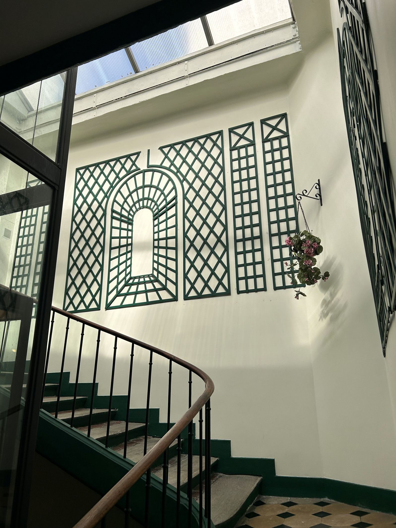 Image_, Appartement, Paris, ref :V10007243