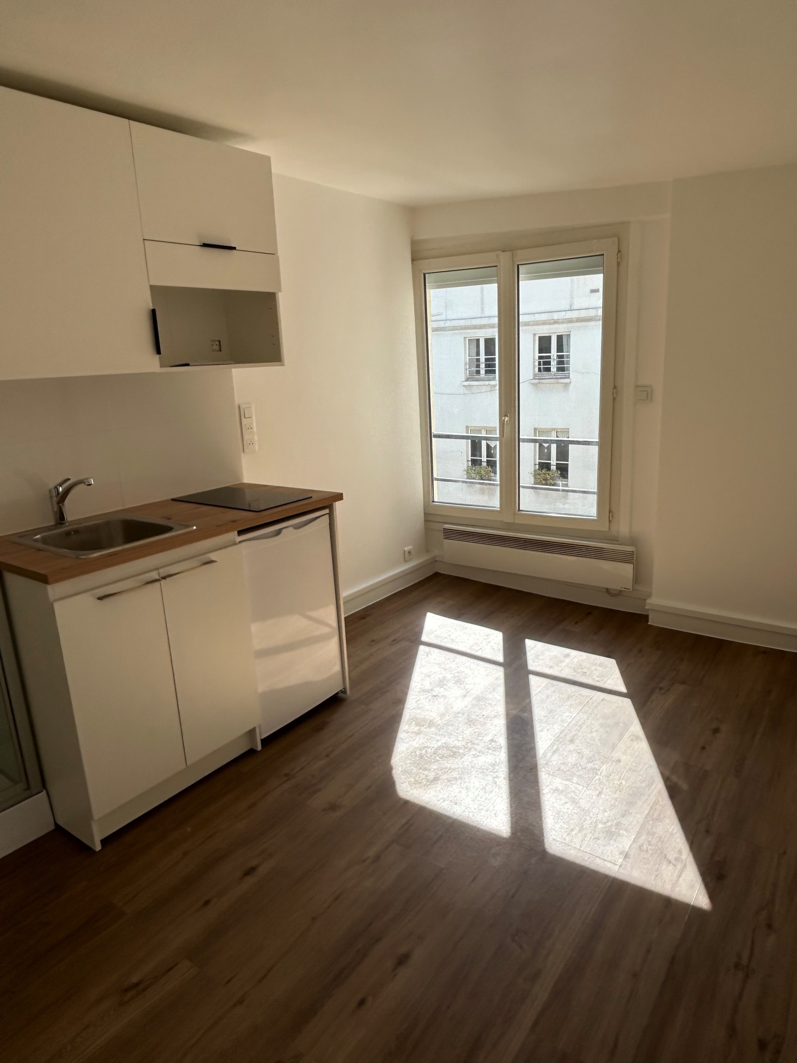 Image_, Appartement, Paris, ref :V10007243