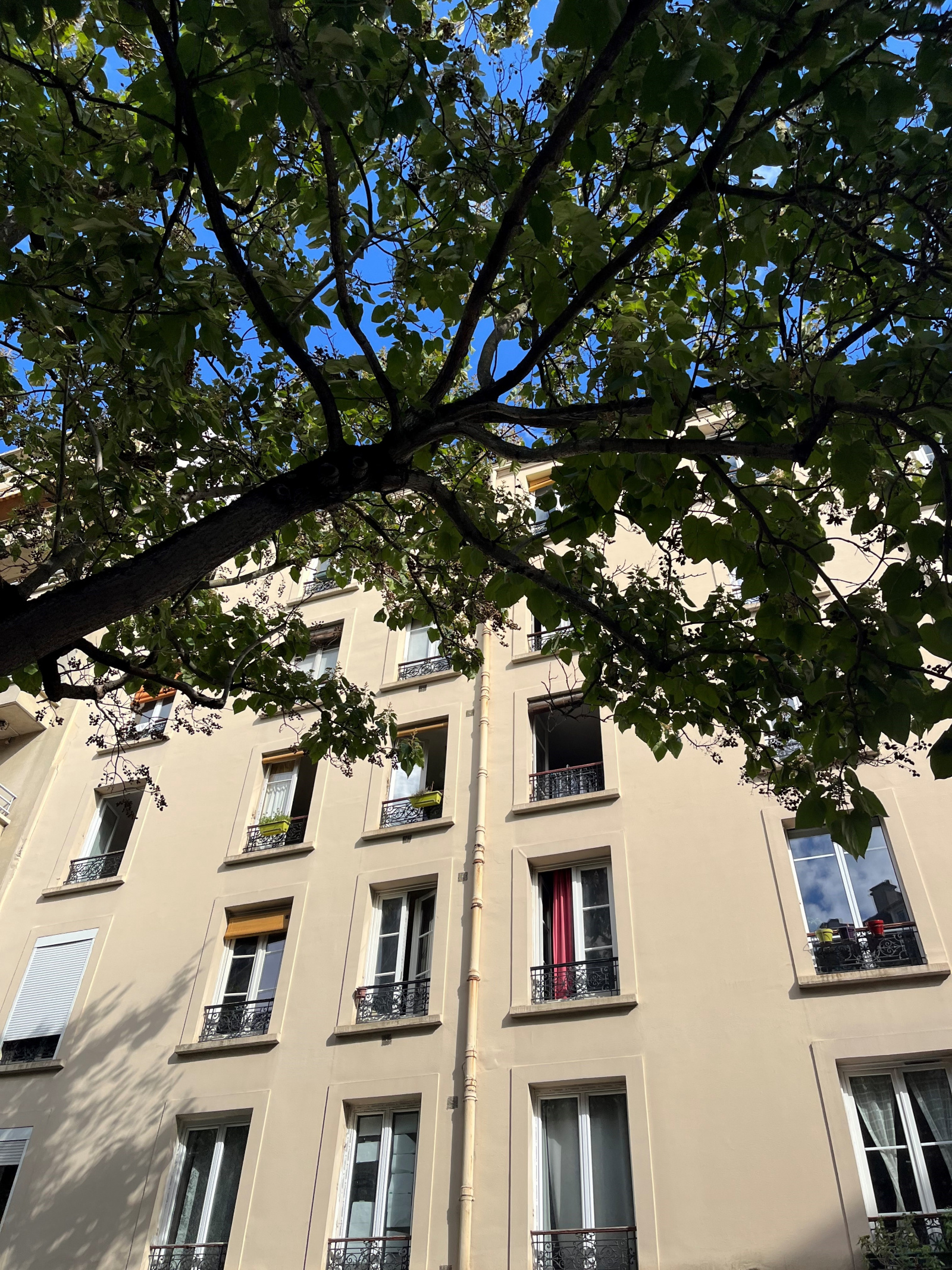 Image_, Appartement, Paris, ref :V50004486