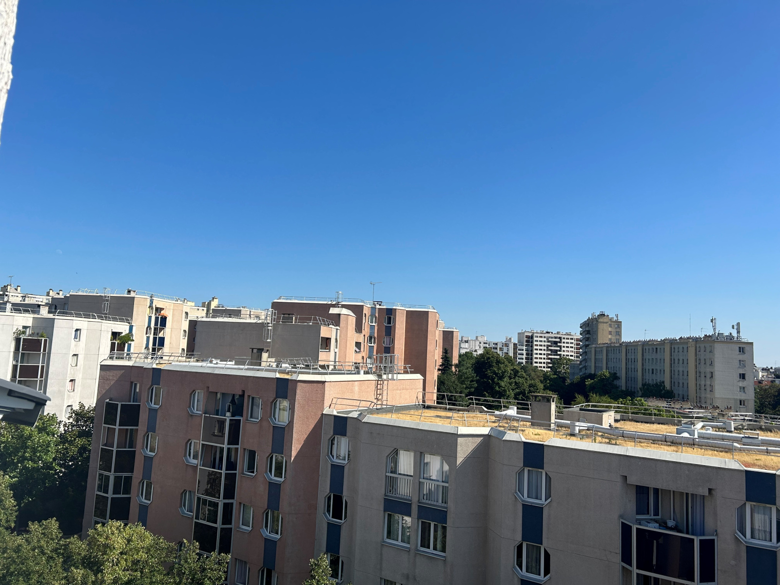 Image_, Appartement, Paris, ref :V10006862
