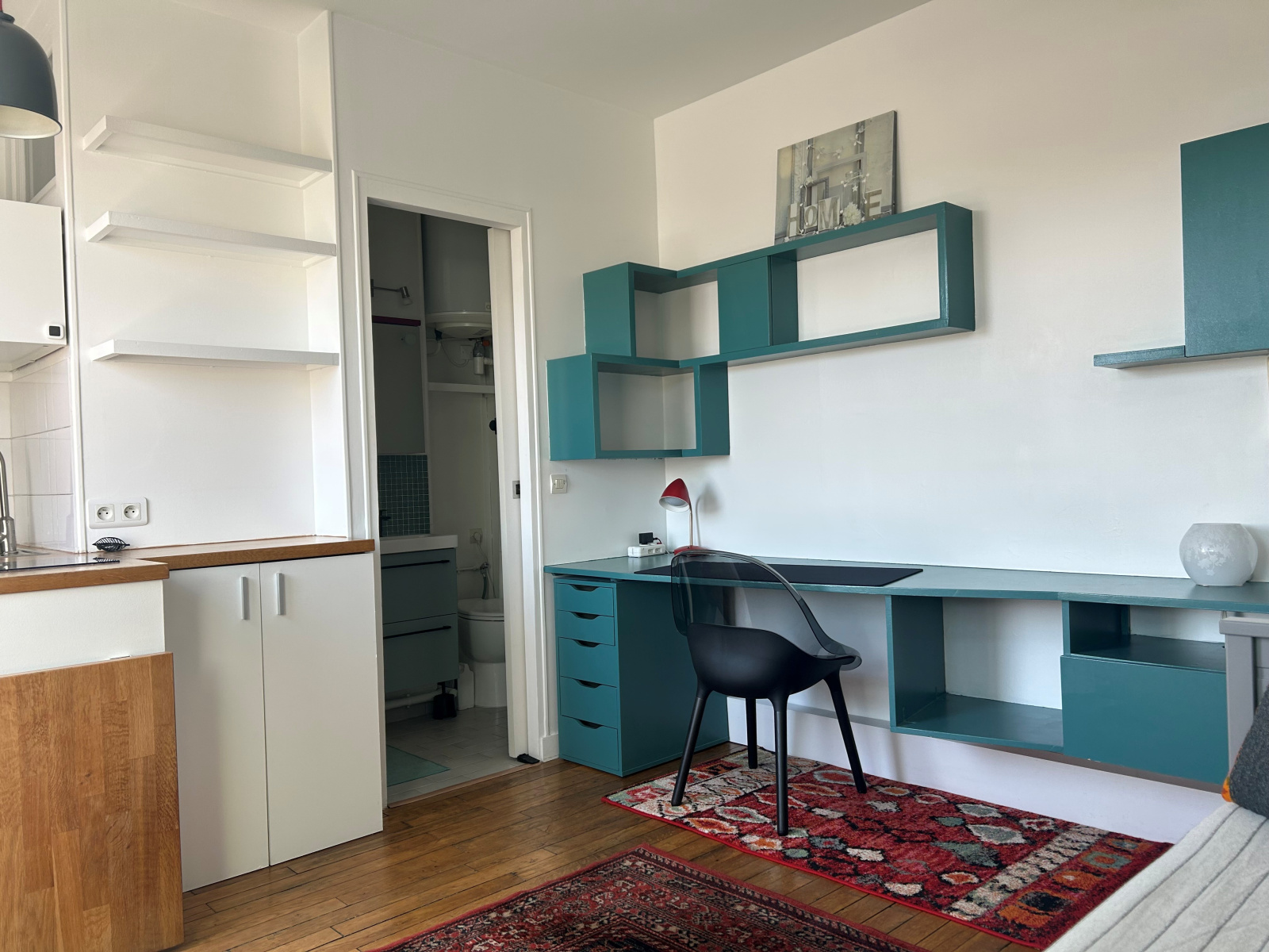 Image_, Appartement, Paris, ref :V10006862