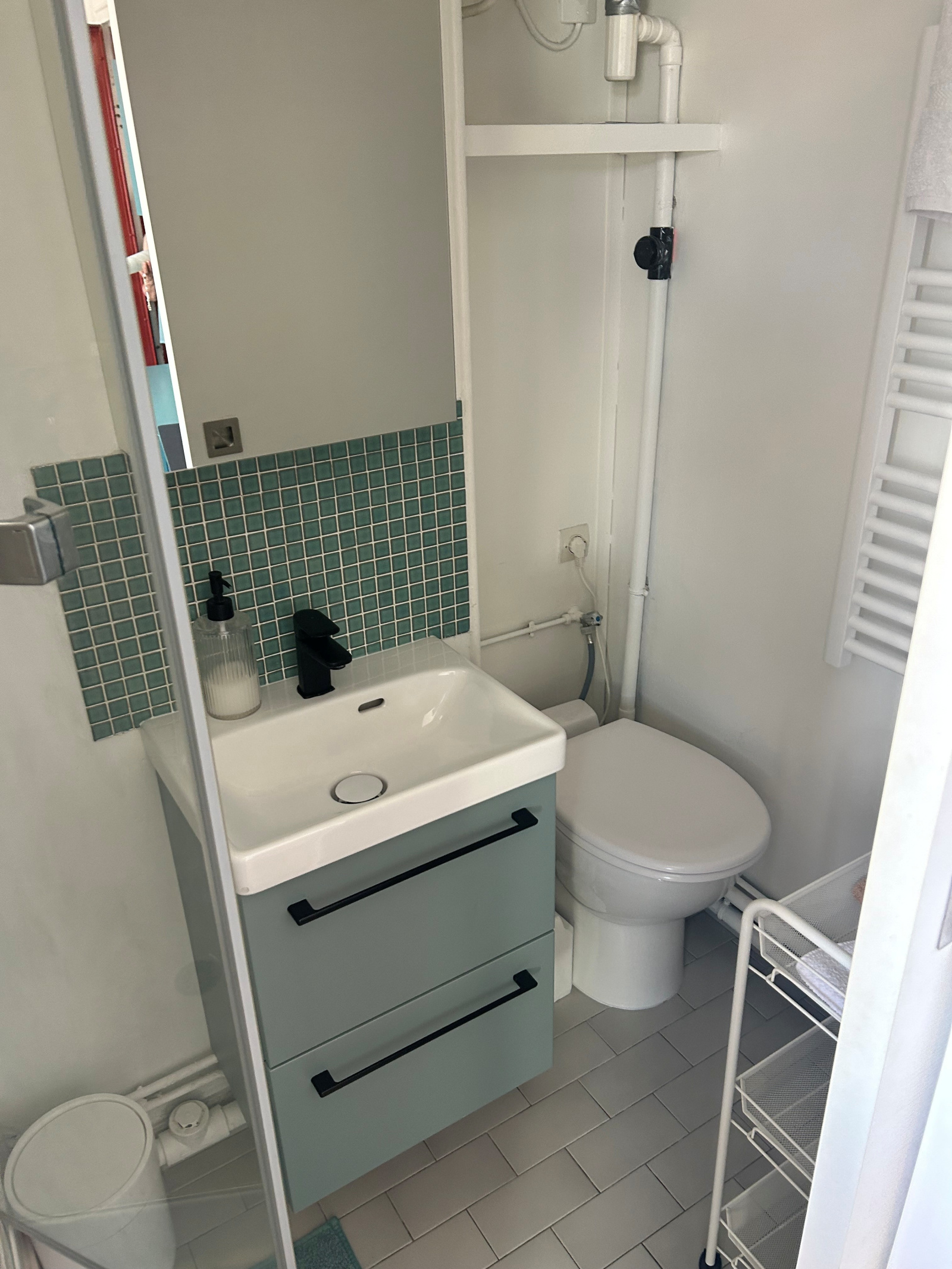 Image_, Appartement, Paris, ref :V10006862