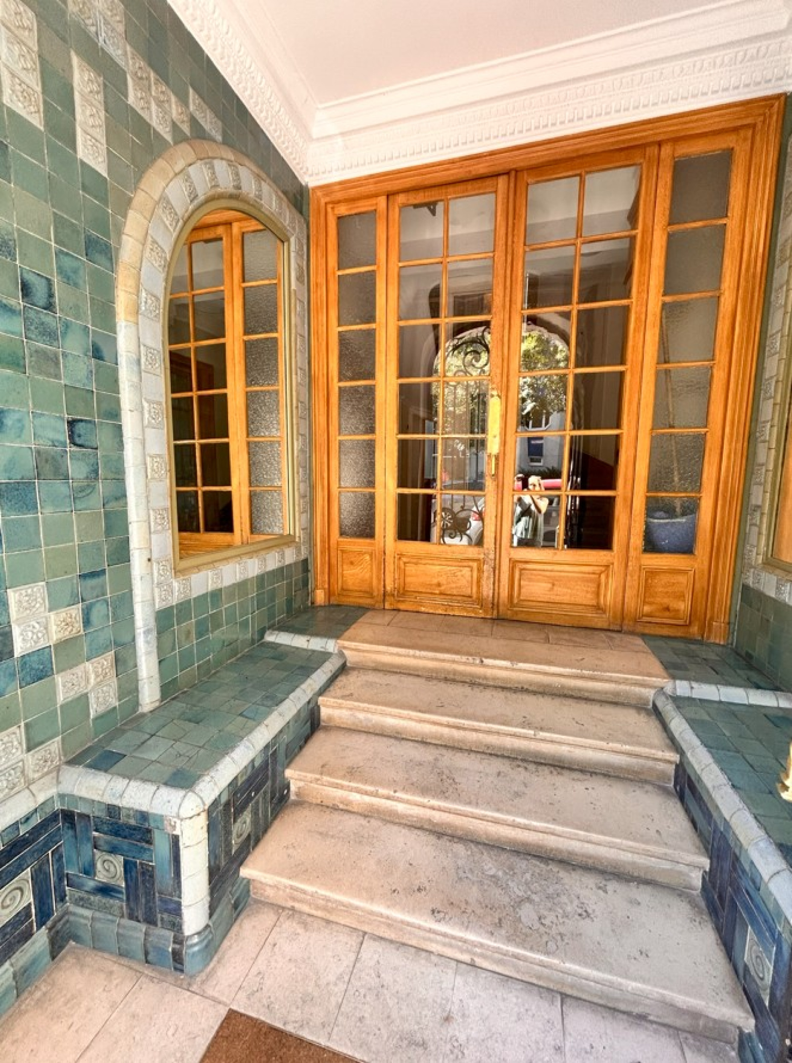 Image_, Appartement, Paris, ref :V10006862