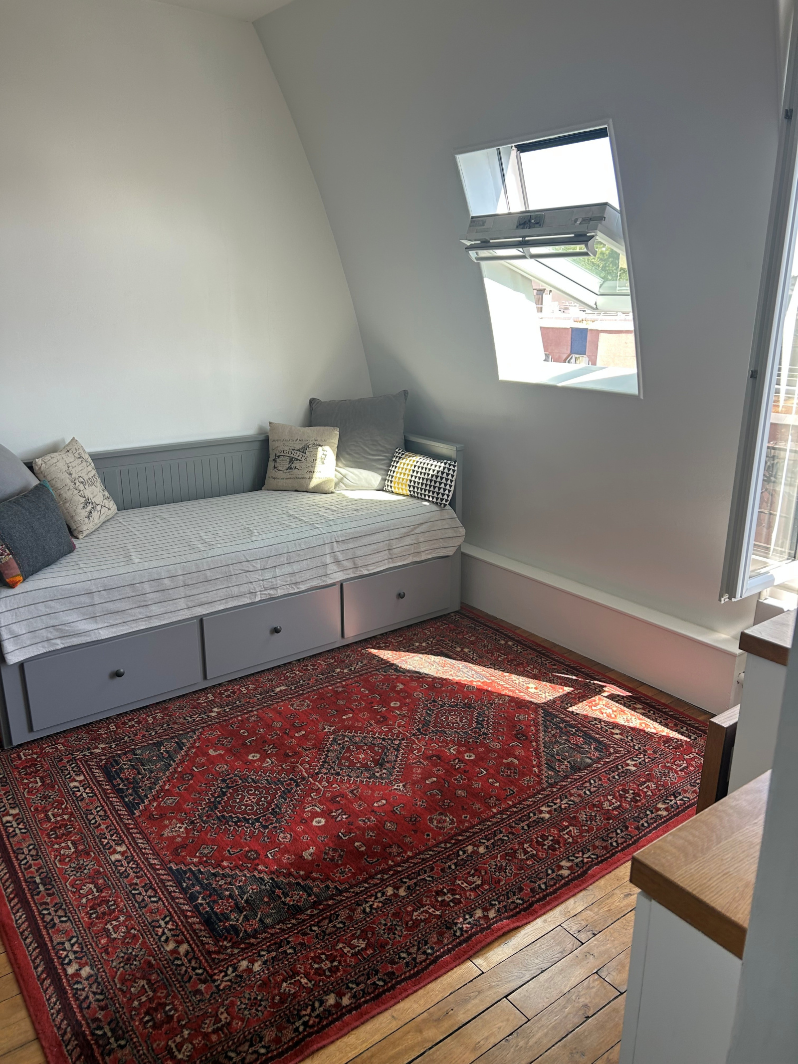 Image_, Appartement, Paris, ref :V10006862