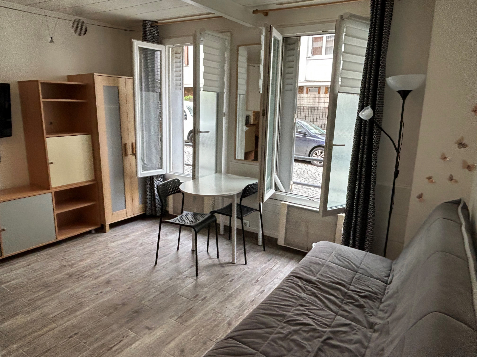 Image_, Appartement, Paris, ref :V50004851