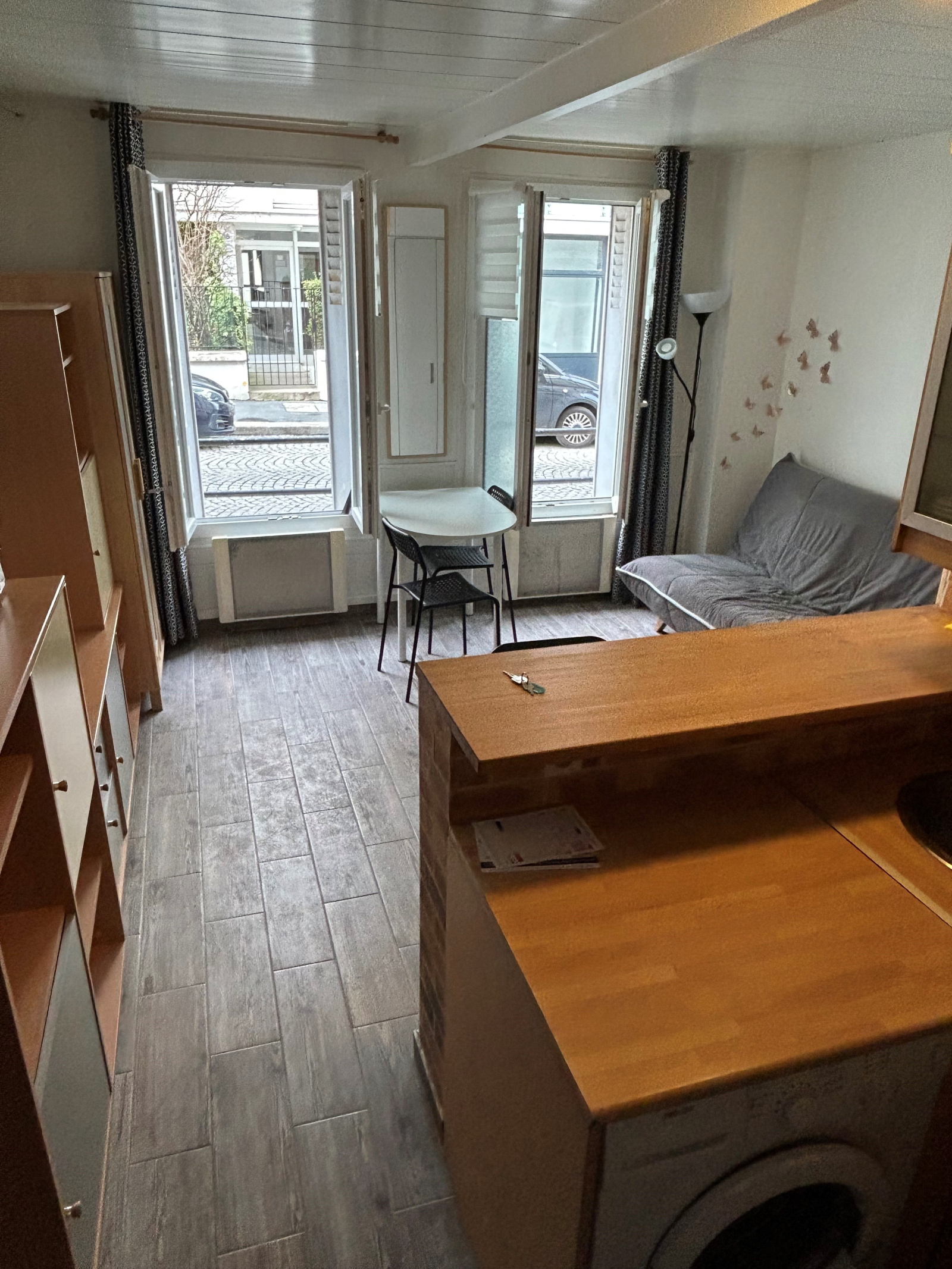 Image_, Appartement, Paris, ref :V50004851