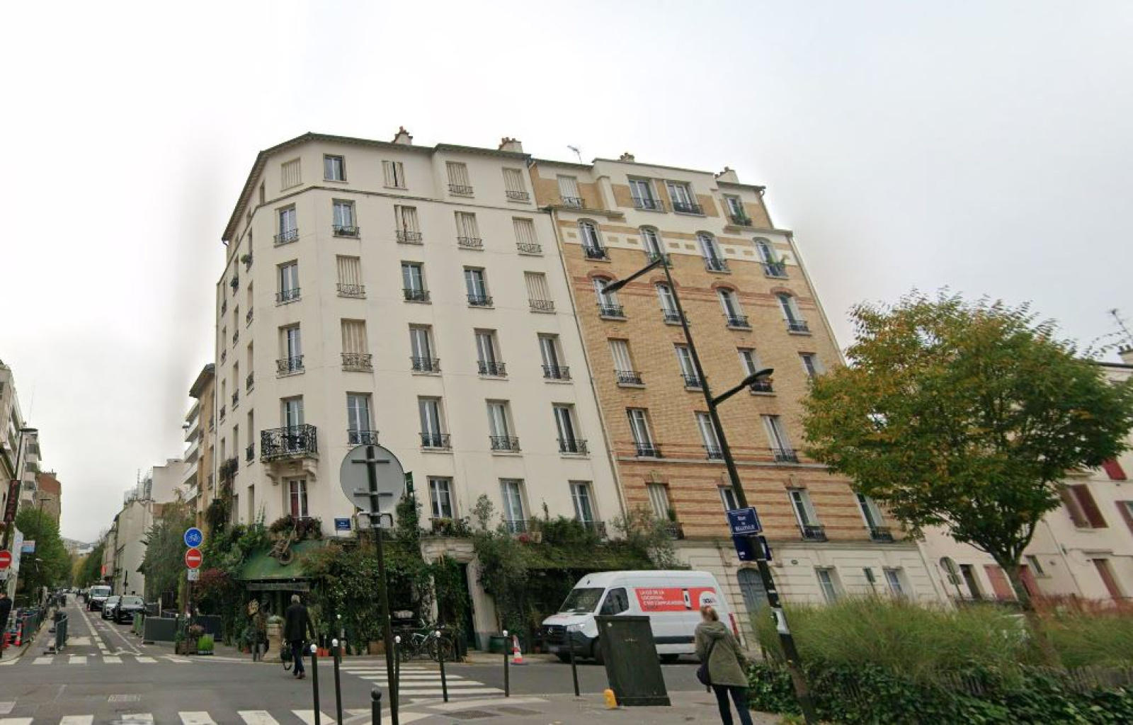 Image_, Appartement, Boulogne-Billancourt, ref :V10005676