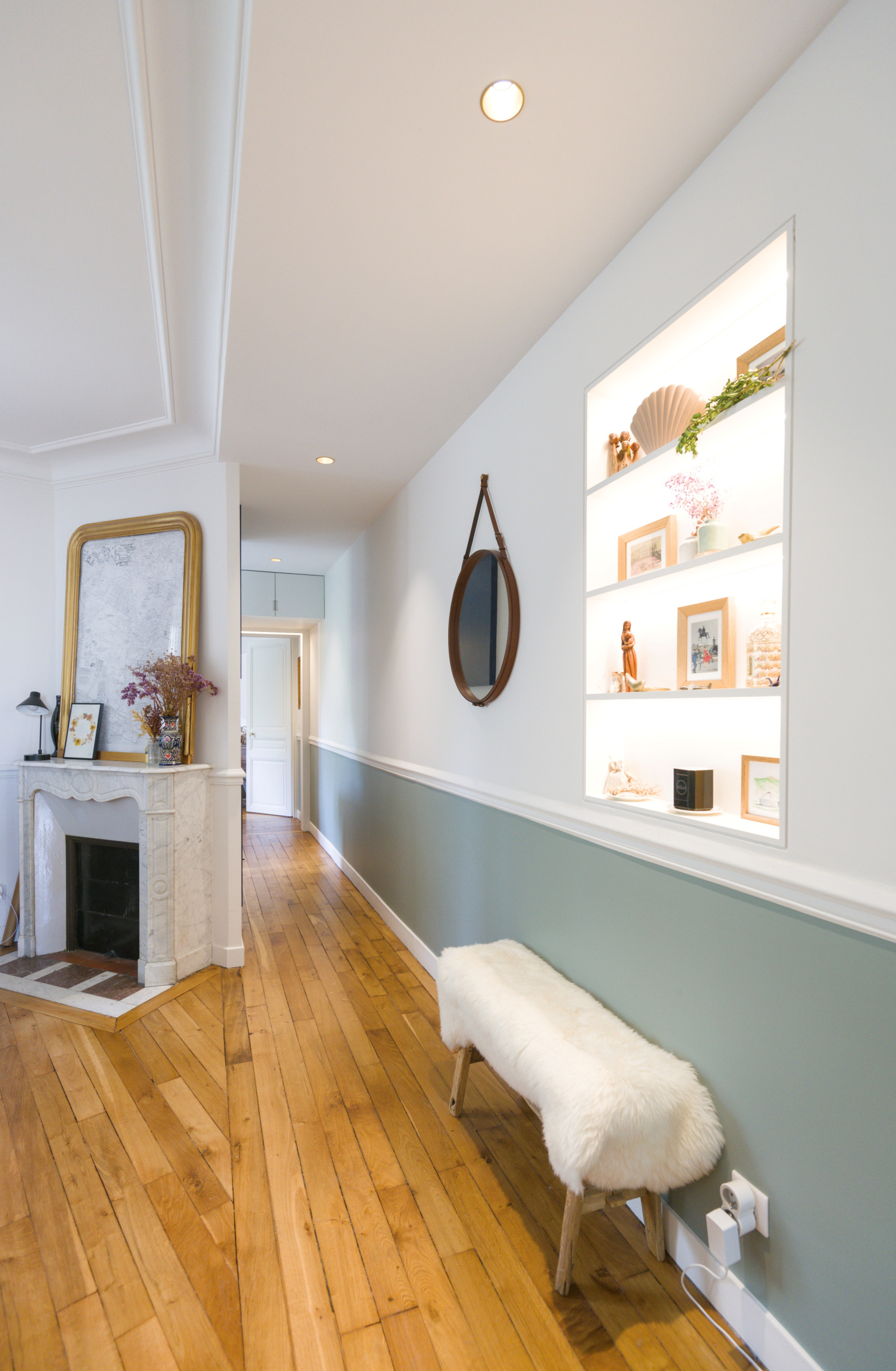 Image_, Appartement, Paris, ref :V10007345