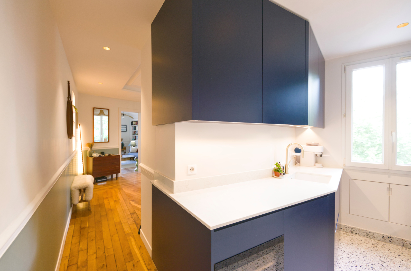Image_, Appartement, Paris, ref :V10007345