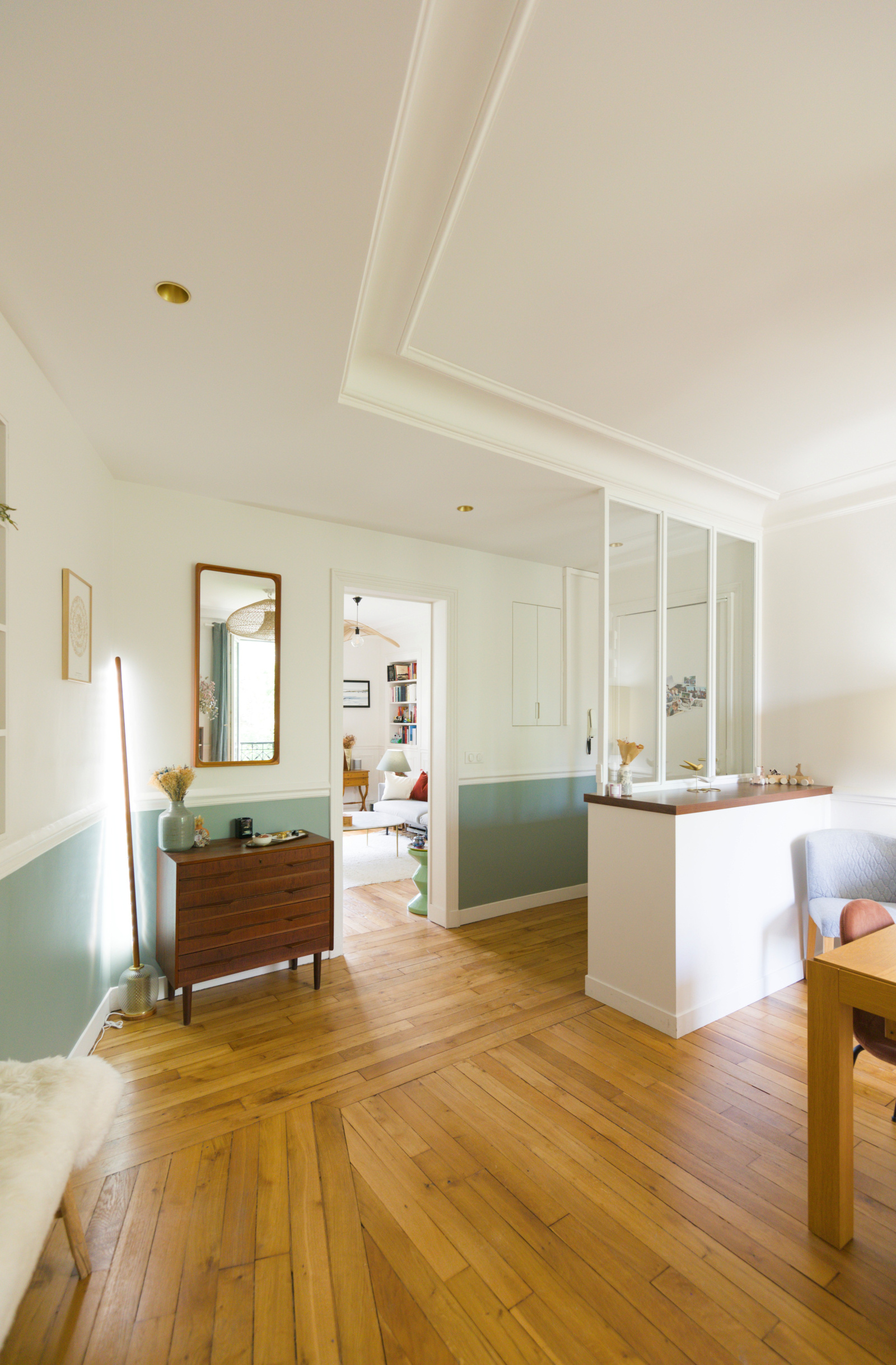 Image_, Appartement, Paris, ref :V10007345