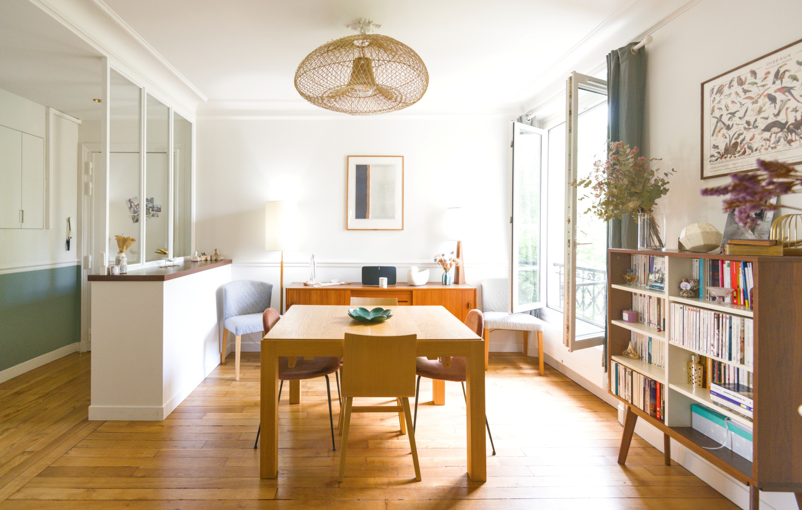 Image_, Appartement, Paris, ref :V10007345