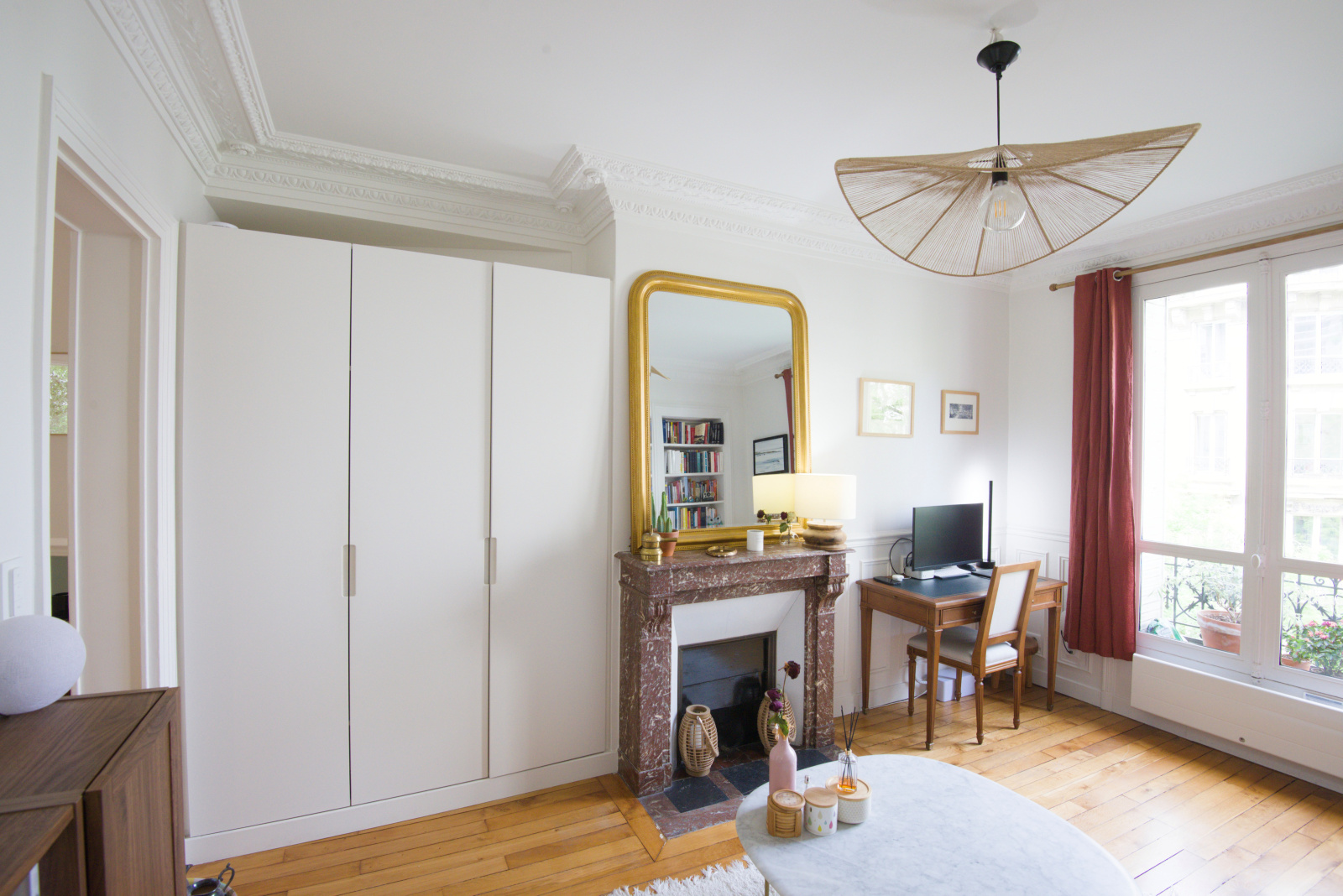 Image_, Appartement, Paris, ref :V10007345
