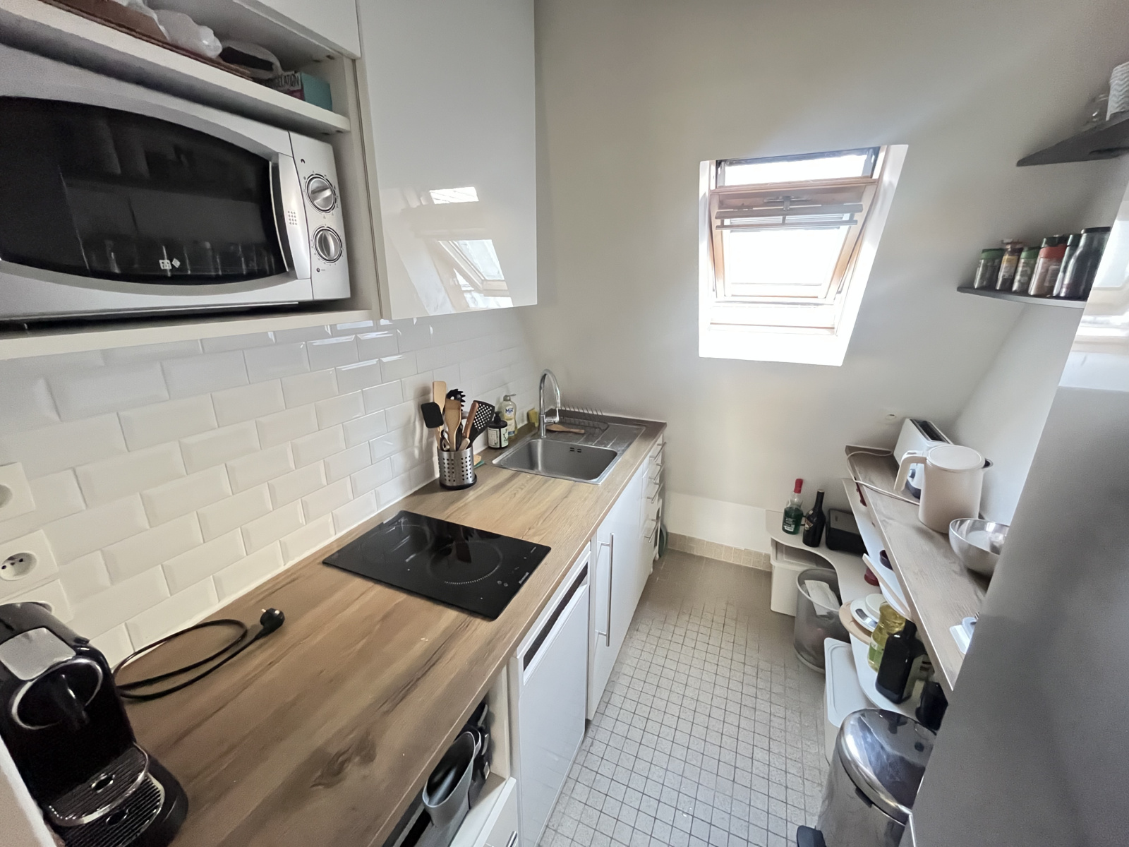 Image_, Appartement, Paris, ref :V170007523