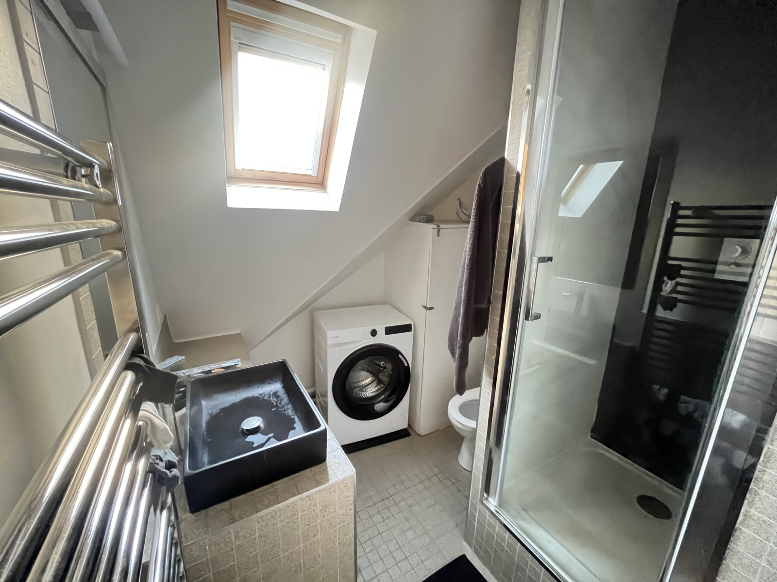 Image_, Appartement, Paris, ref :V170007523