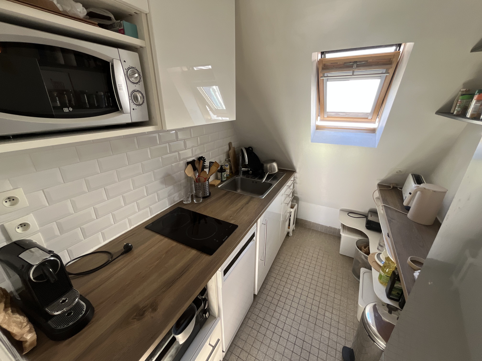 Image_, Appartement, Paris, ref :V170007523