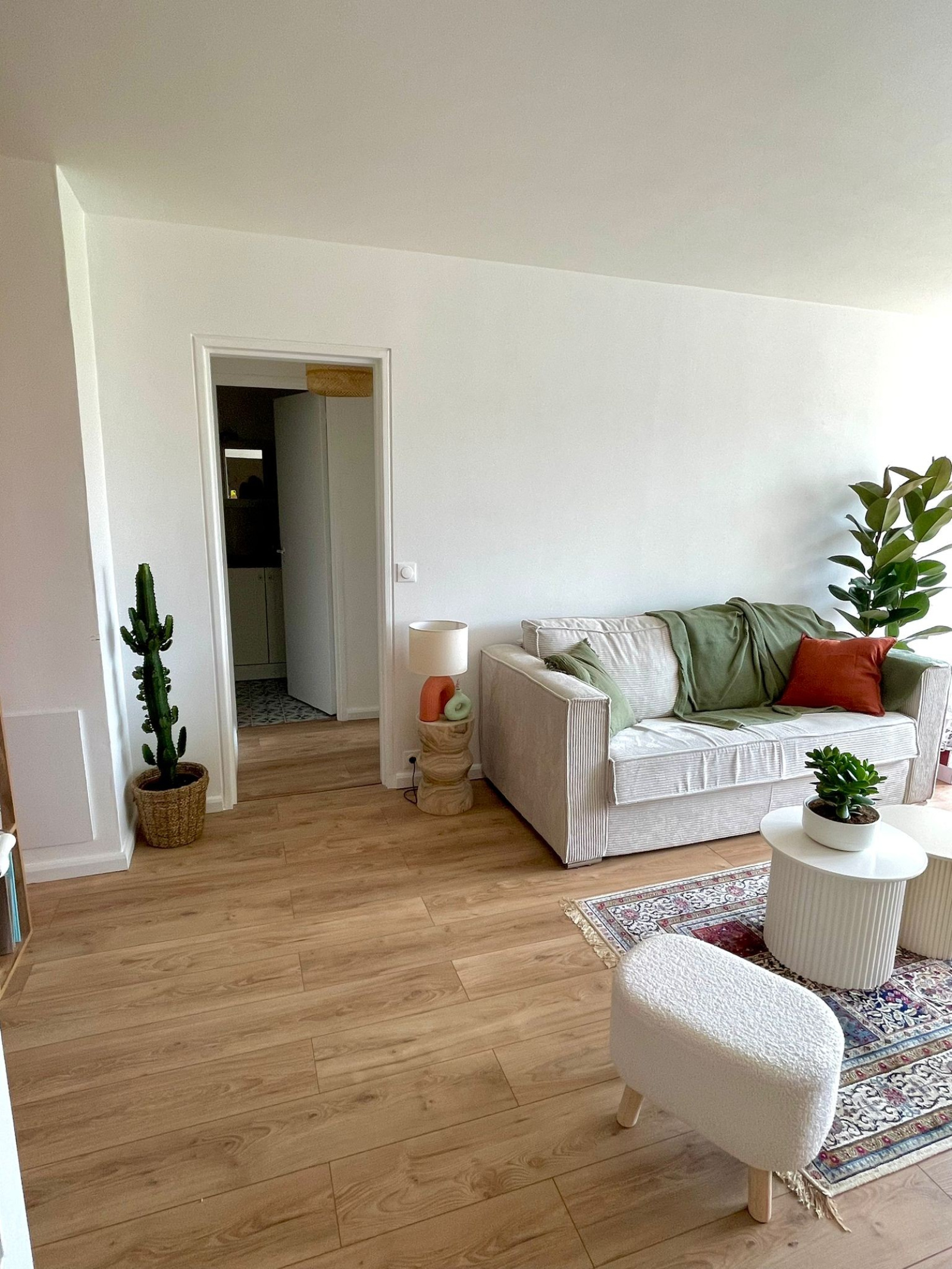 Image_, Appartement, Montrouge, ref :V10007194