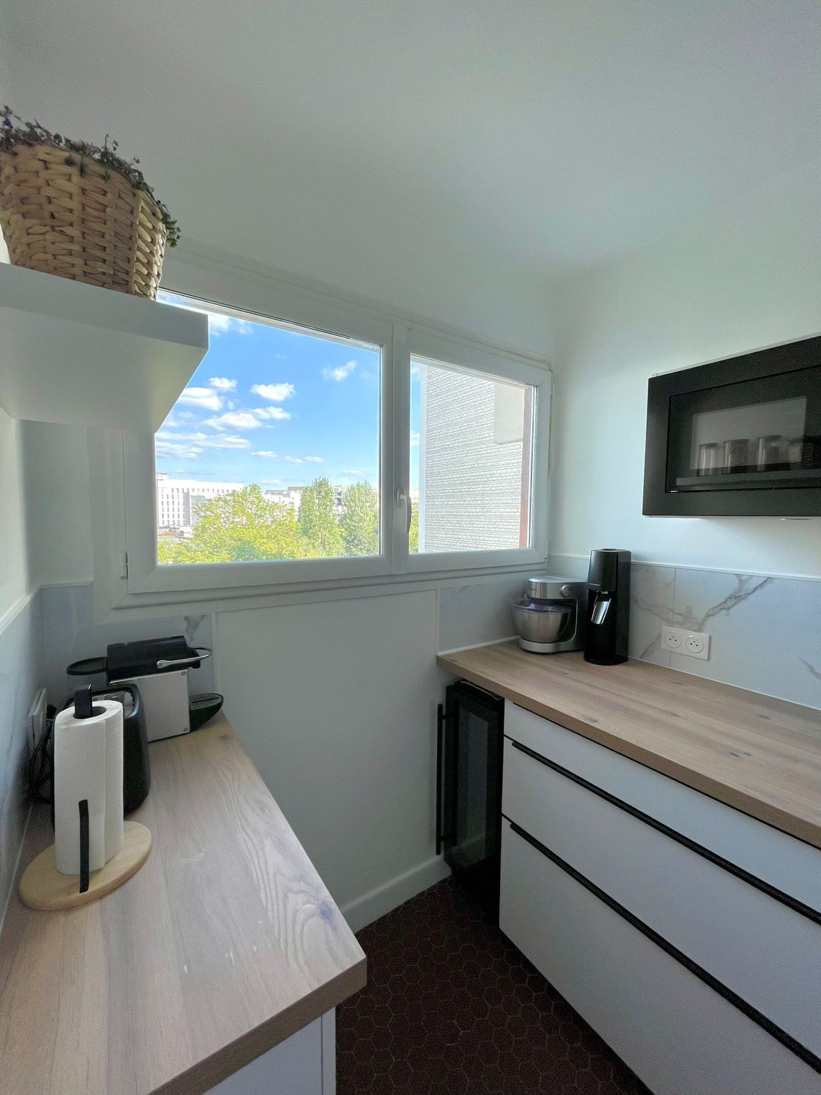 Image_, Appartement, Montrouge, ref :V10007194