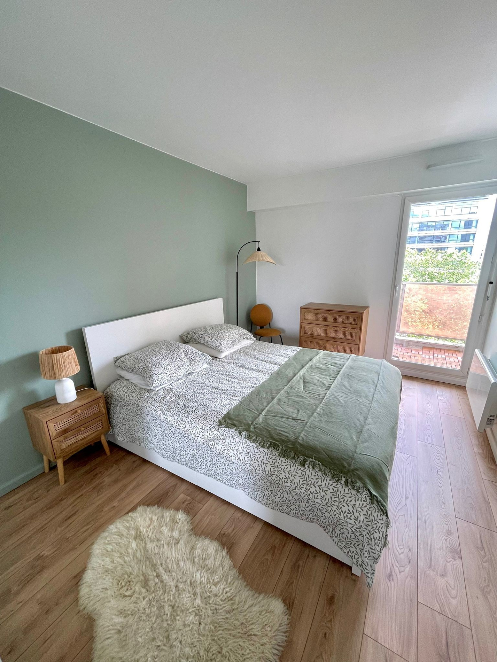 Image_, Appartement, Montrouge, ref :V10007194