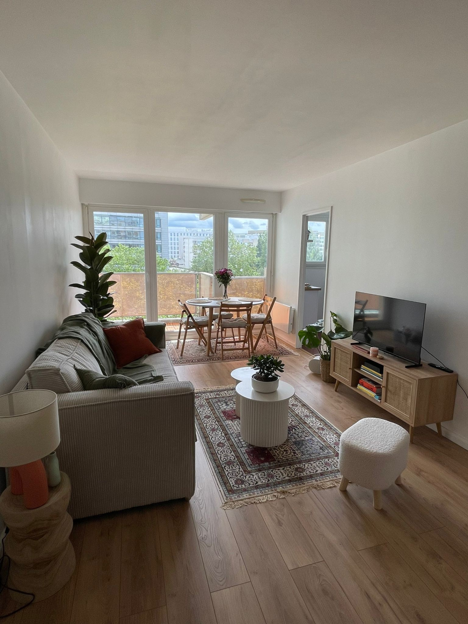 Image_, Appartement, Montrouge, ref :V10007194