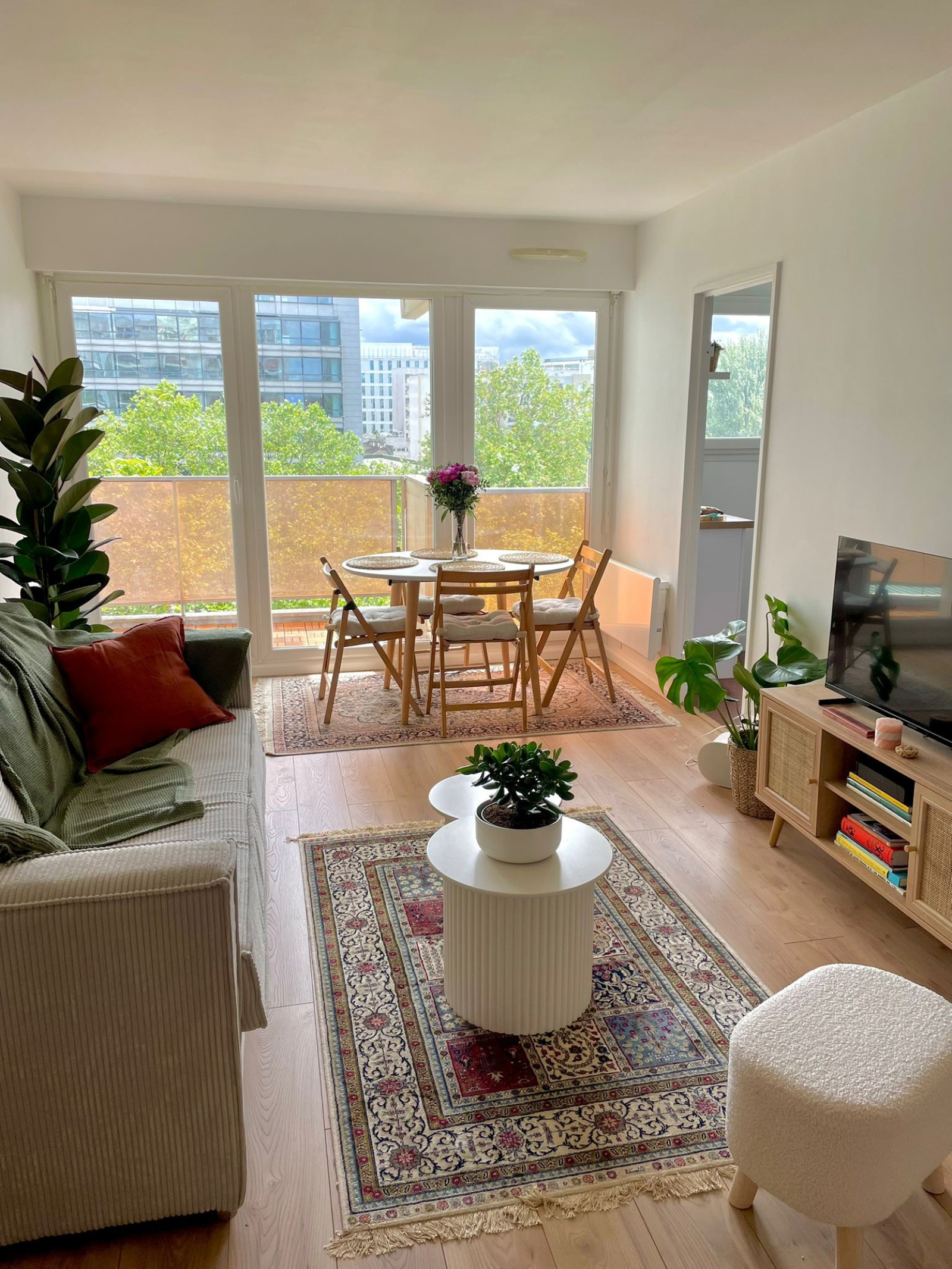 Image_, Appartement, Montrouge, ref :V10007194