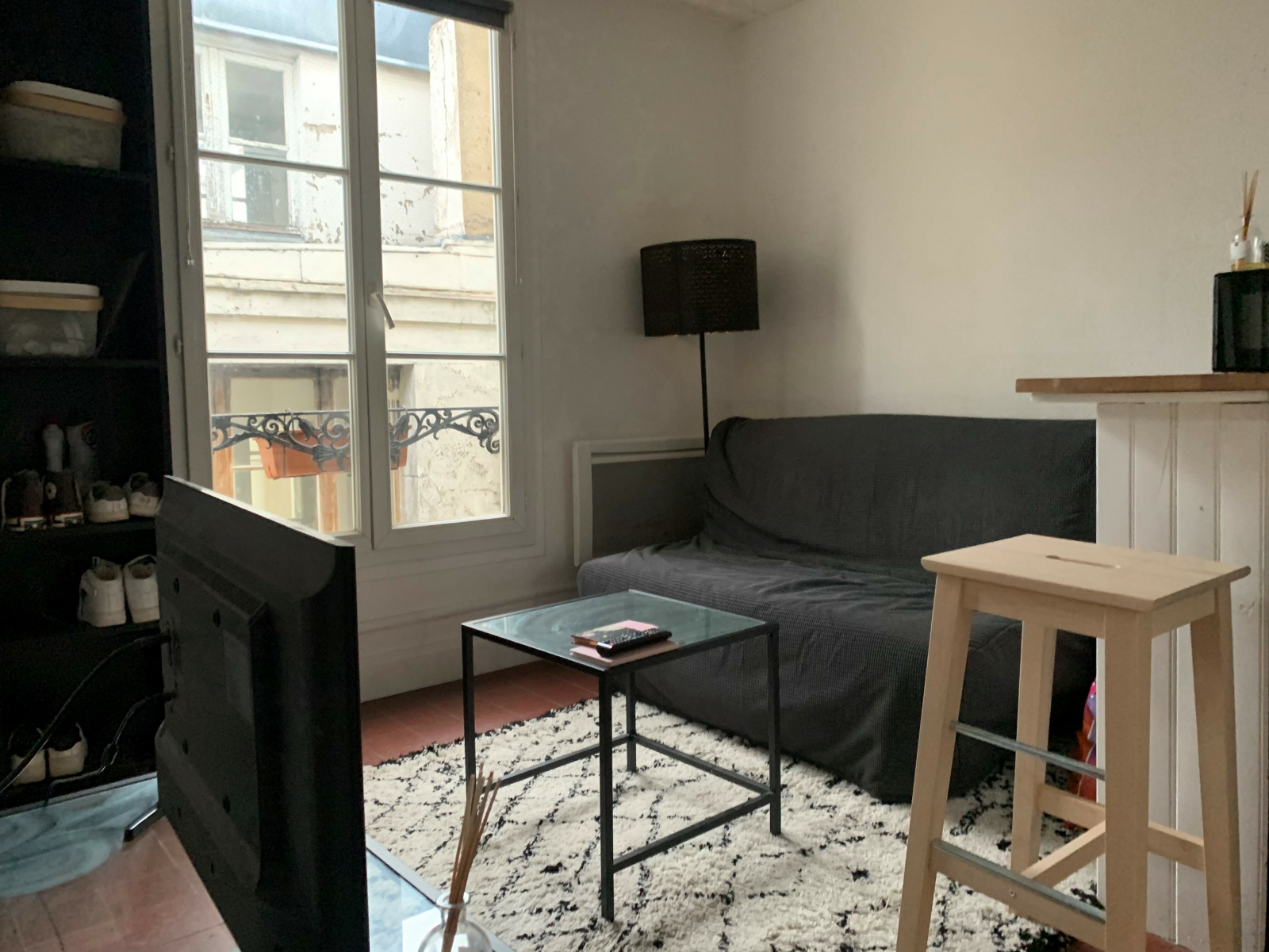 Image_, Appartement, Paris, ref :V50004062