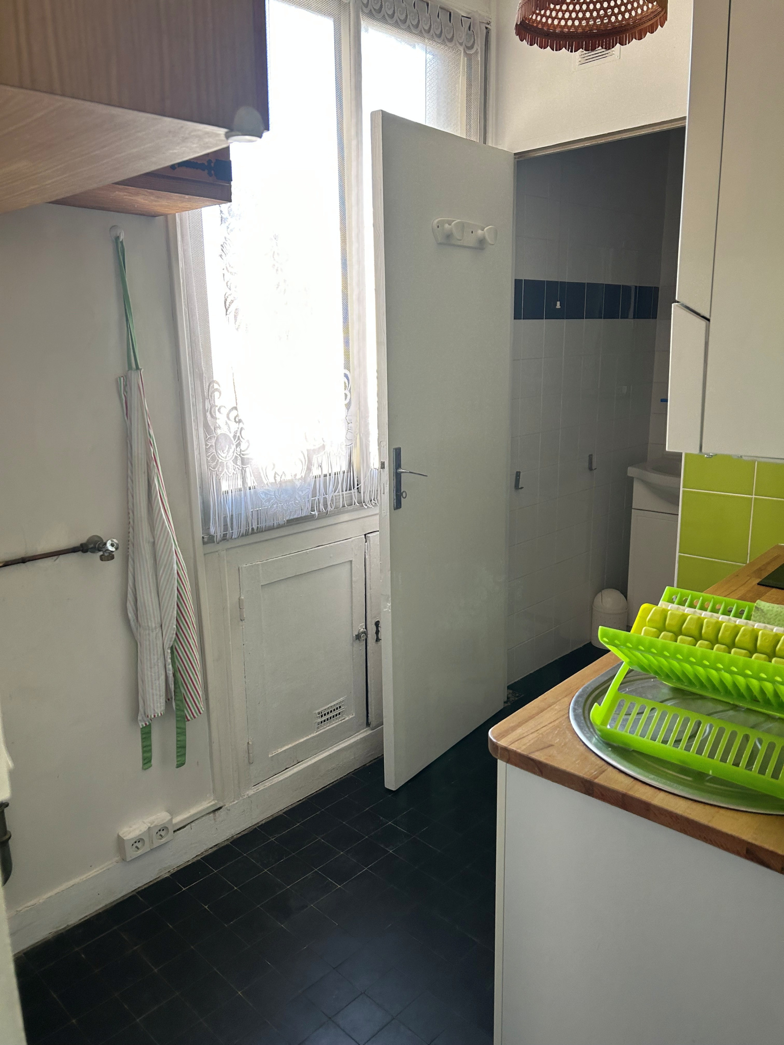 Image_, Appartement, Paris, ref :V10007179