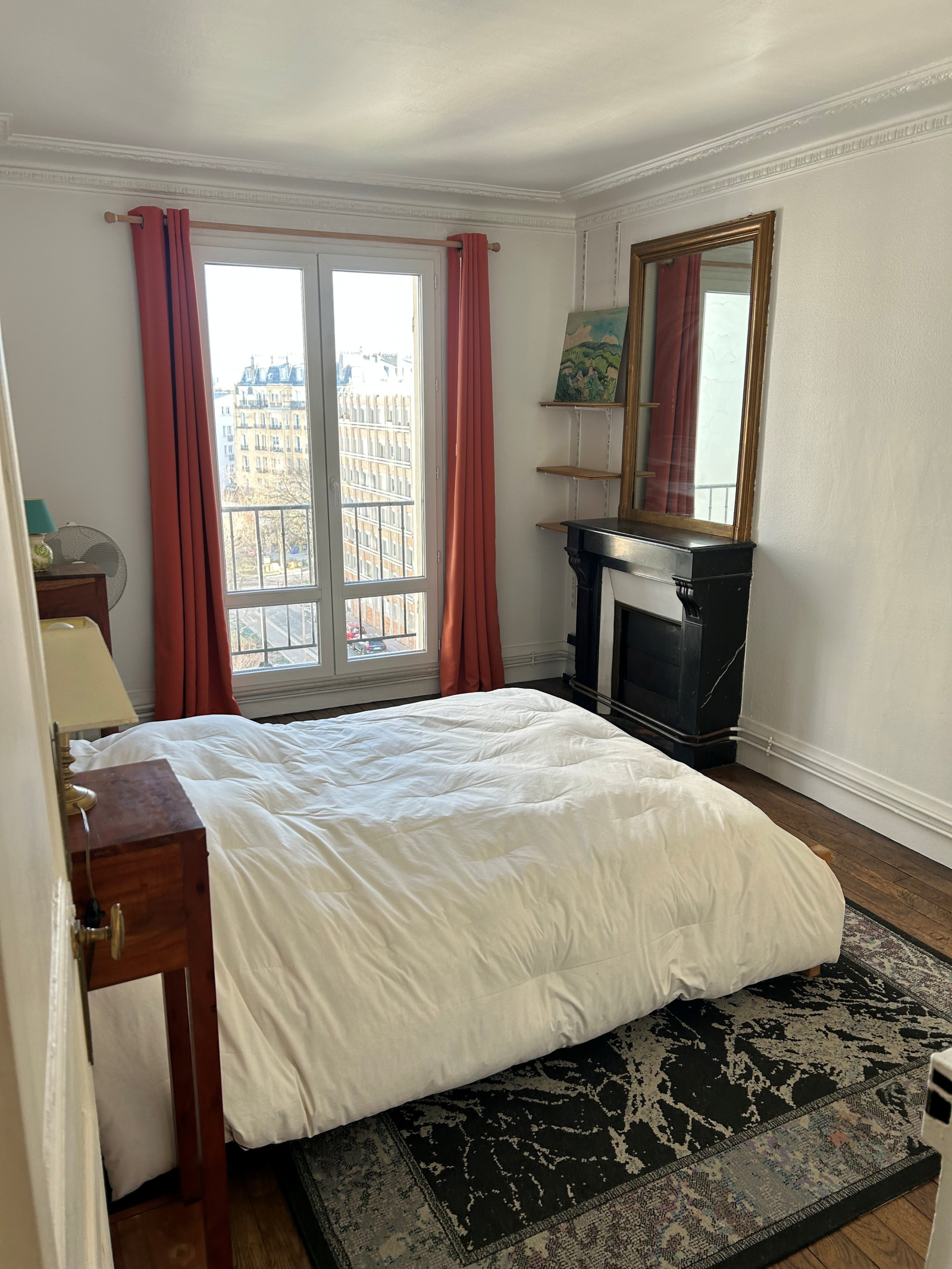 Image_, Appartement, Paris, ref :V10007179