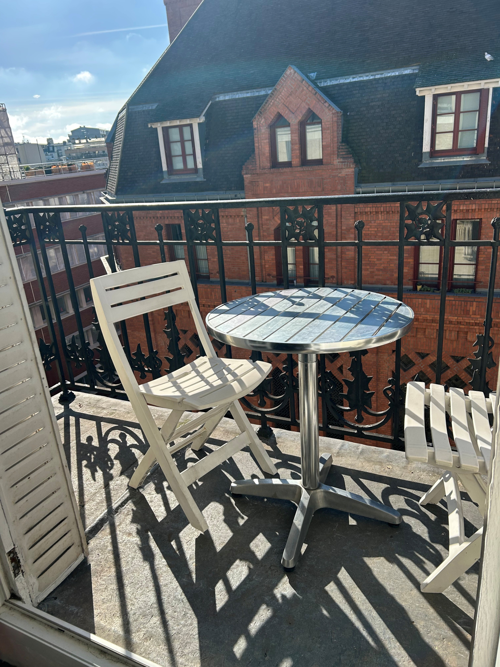 Image_, Appartement, Paris, ref :V10007179