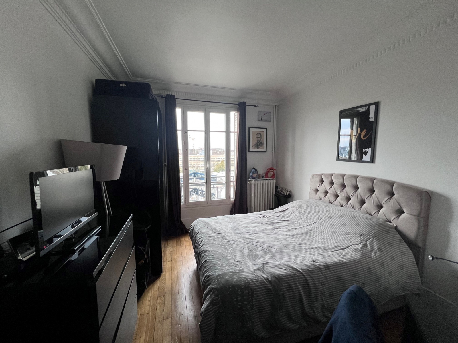 Image_, Appartement, Paris, ref :V70004813