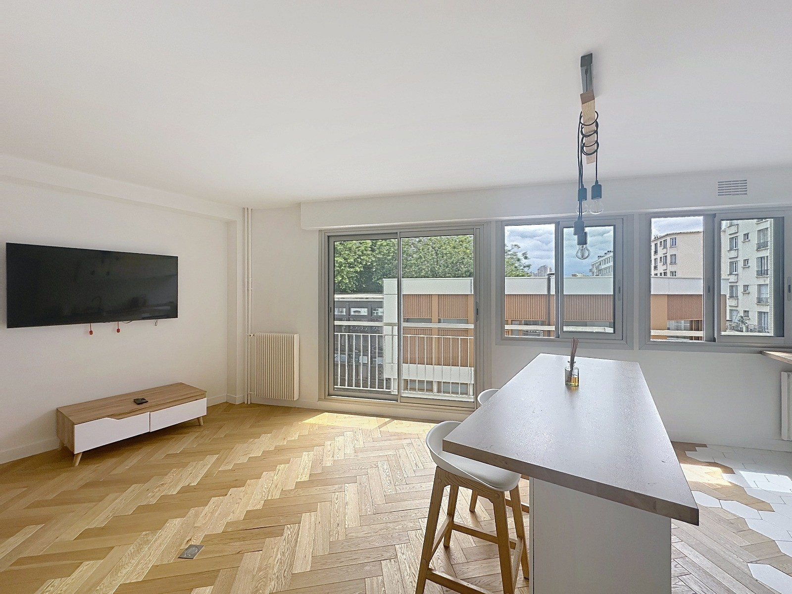 Image_, Appartement, Boulogne-Billancourt, ref :V10006870