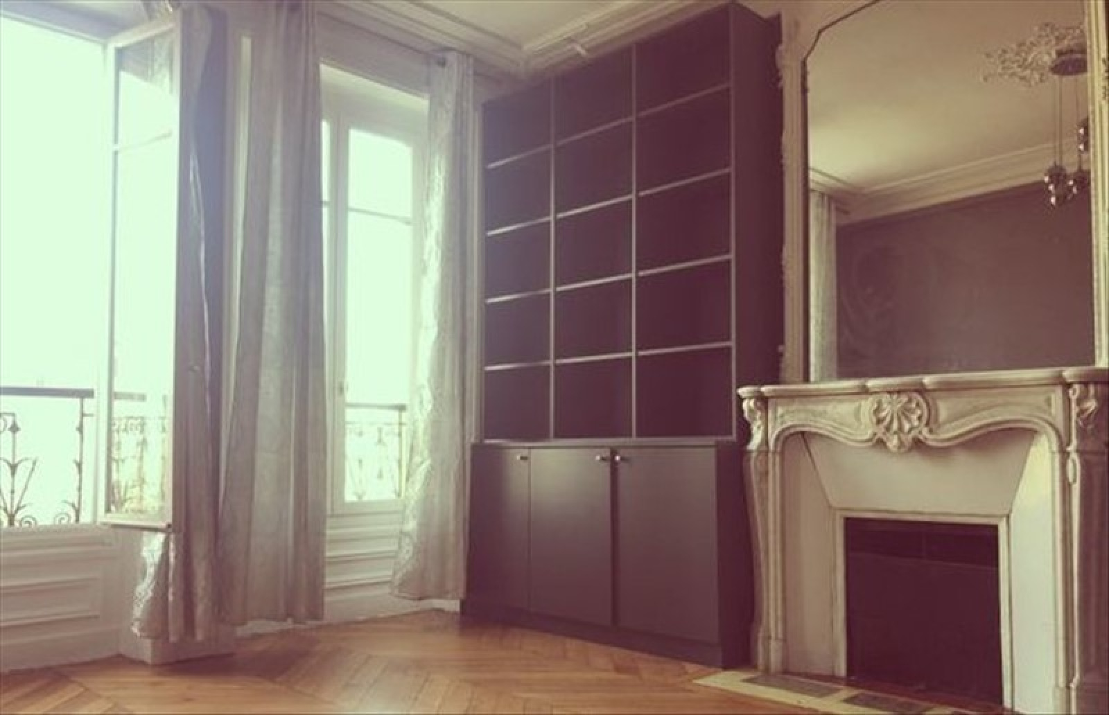 Image_, Appartement, Paris, ref :01287