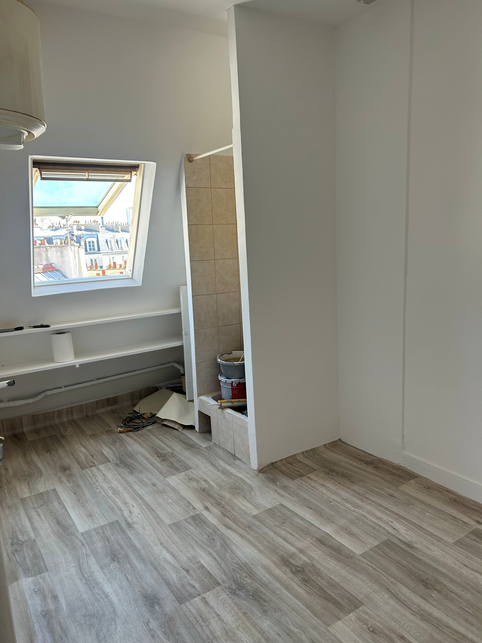 Image_, Appartement, Paris, ref :V10007318