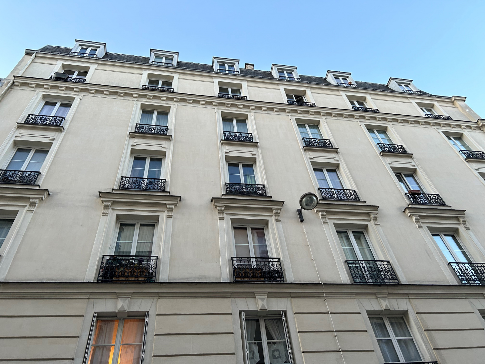 Image_, Appartement, Paris, ref :V50004797