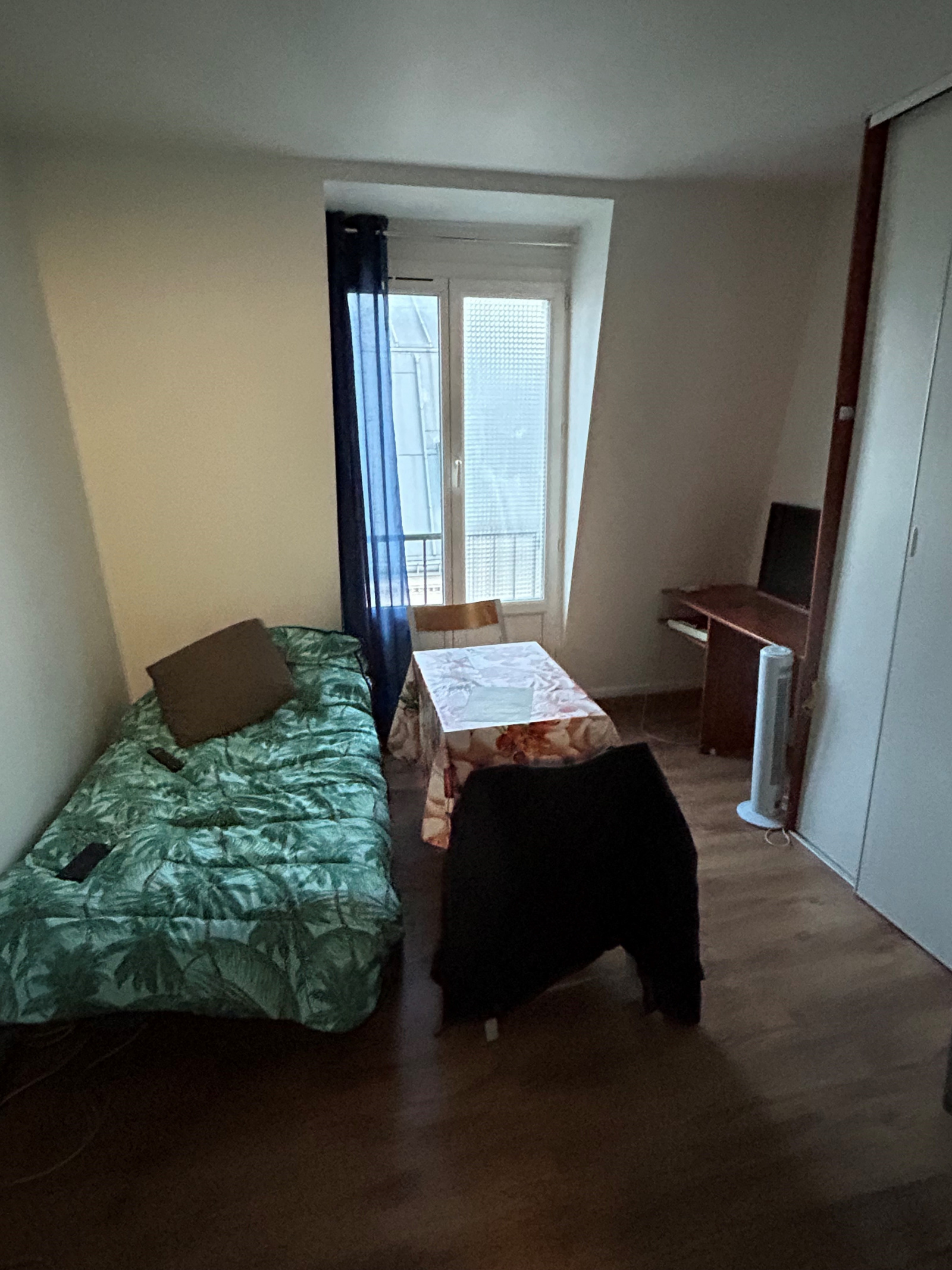 Image_, Appartement, Paris, ref :V50004797