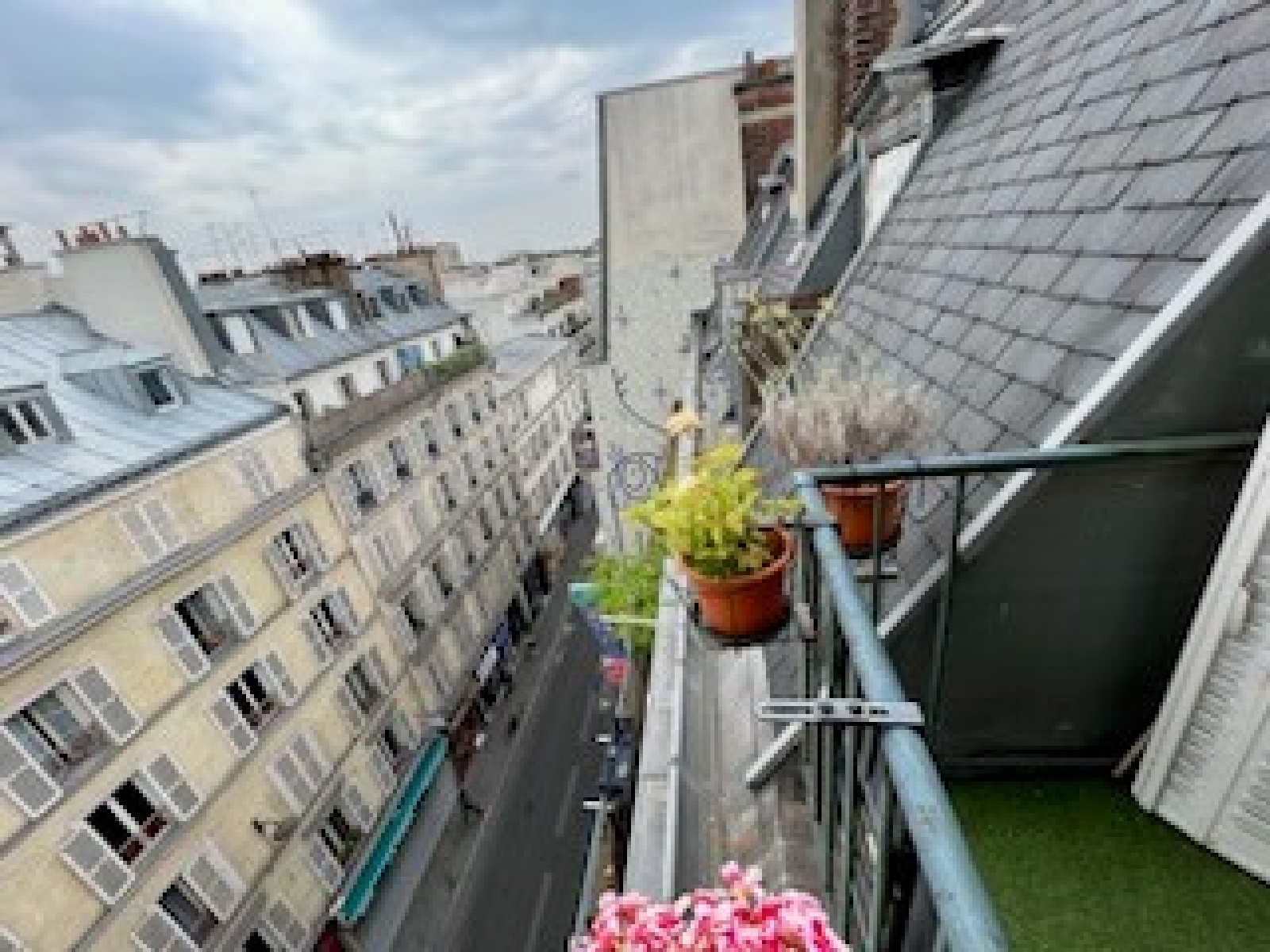 Image_, Appartement, Paris, ref :V10005315