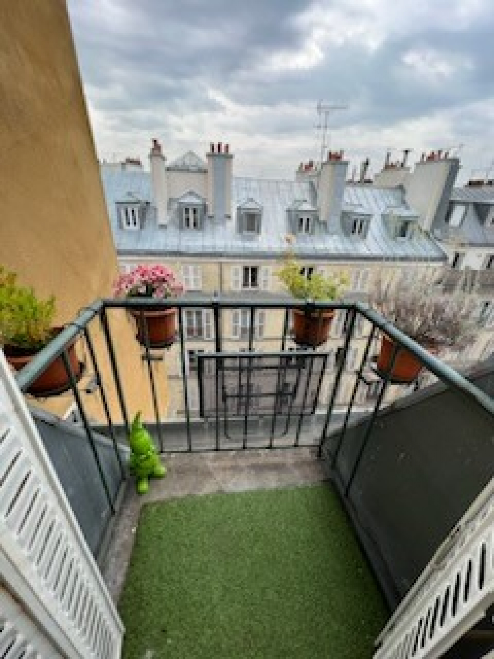 Image_, Appartement, Paris, ref :V10005315