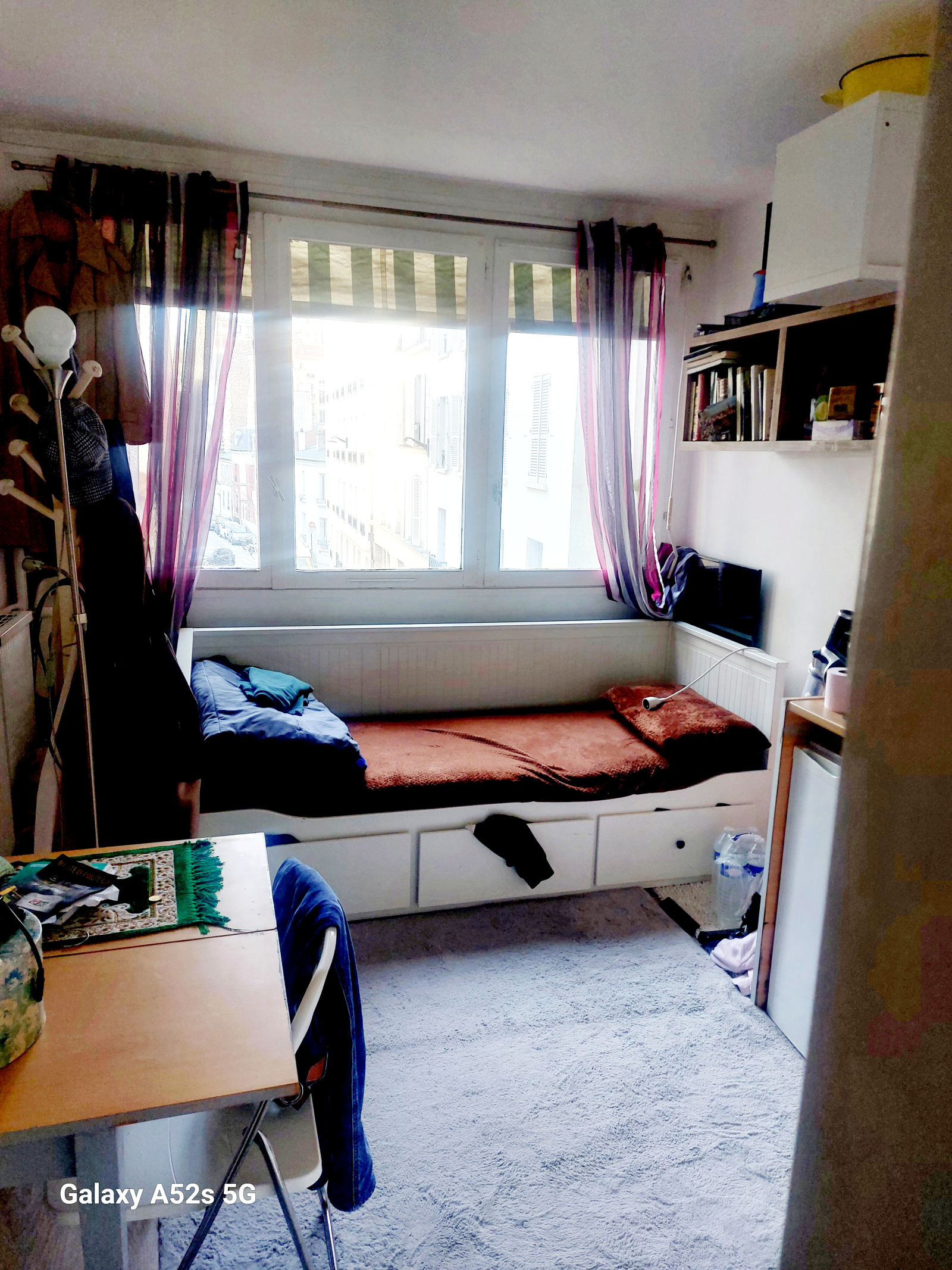 Image_, Appartement, Paris, ref :V10005783