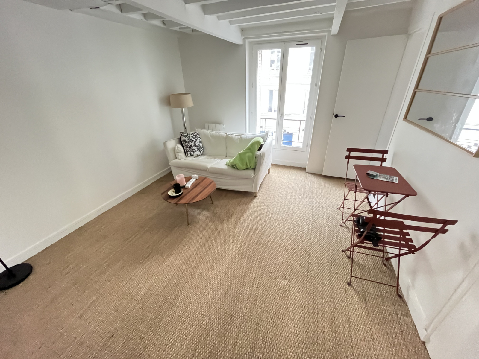 Image_, Appartement, Paris, ref :V170007154