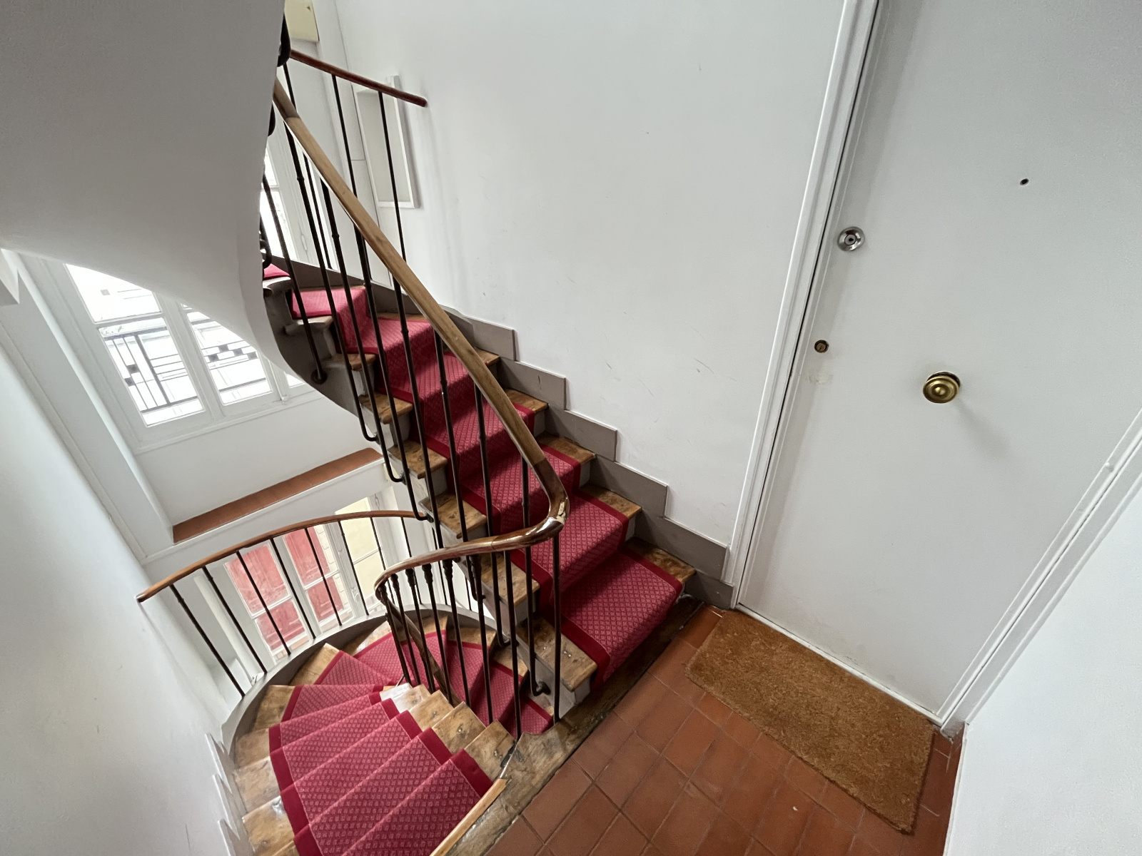 Image_, Appartement, Paris, ref :V170007154