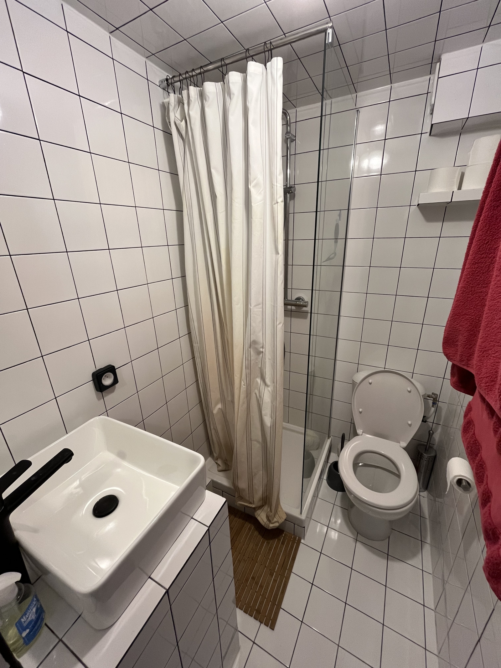 Image_, Appartement, Paris, ref :V170007154