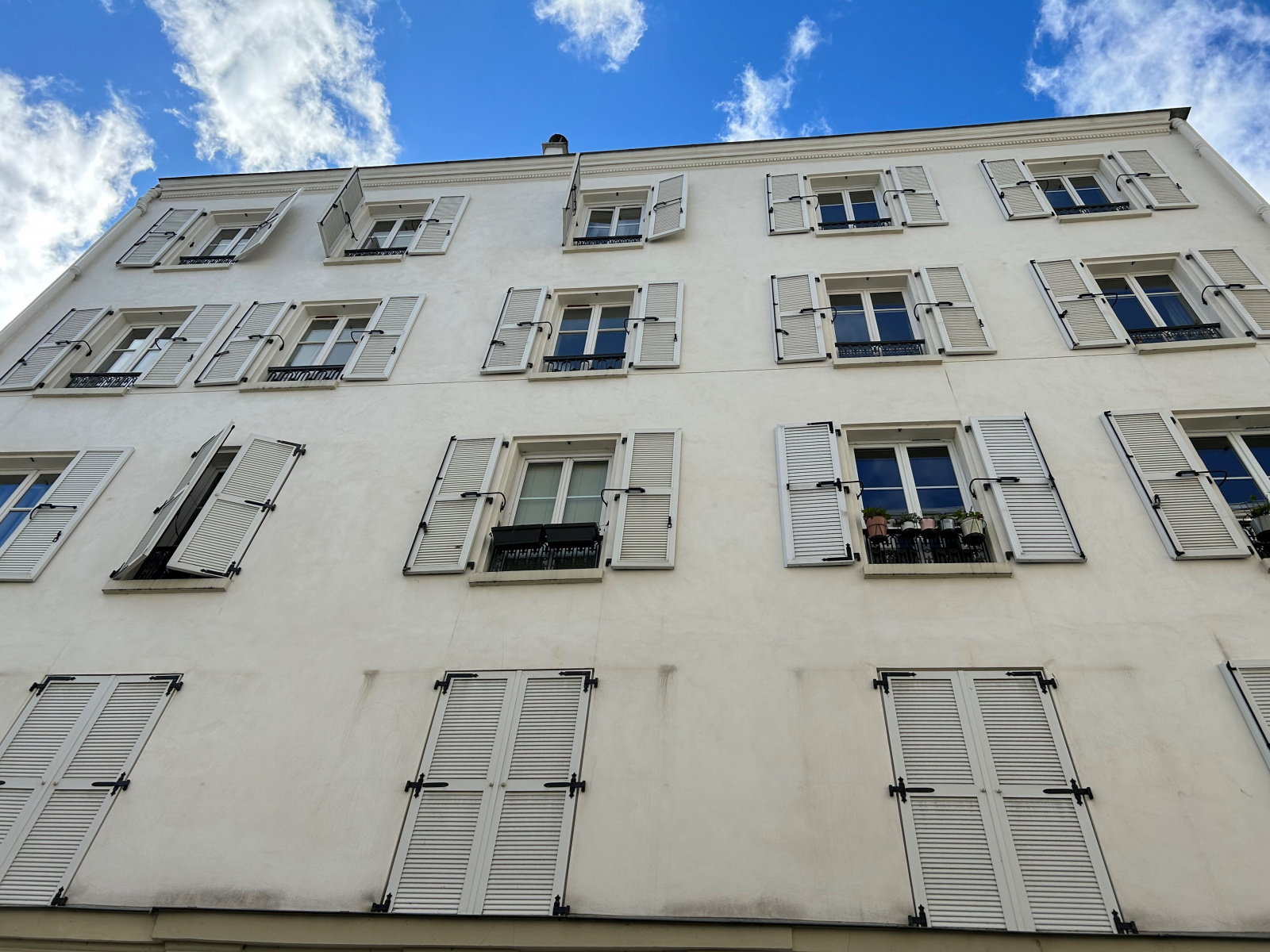 Image_, Appartement, Paris, ref :V10005394