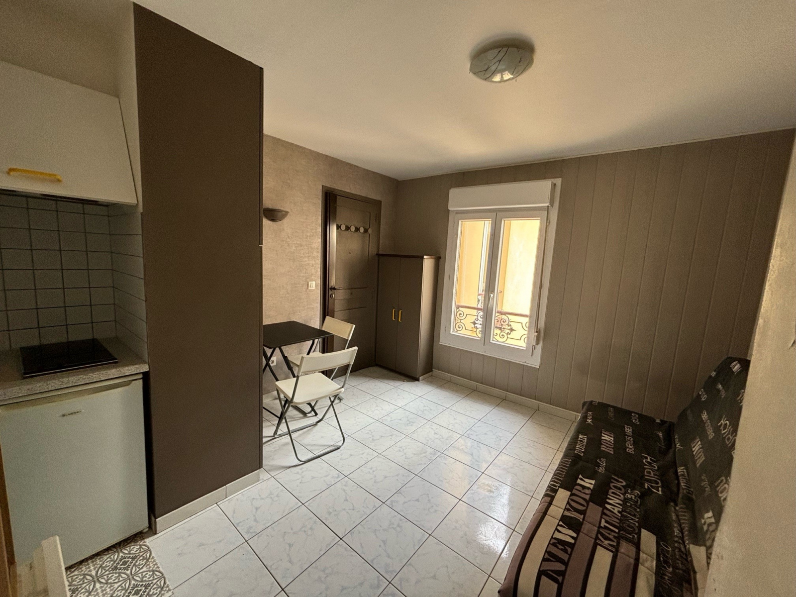 Image_, Appartement, Paris, ref :V10005629