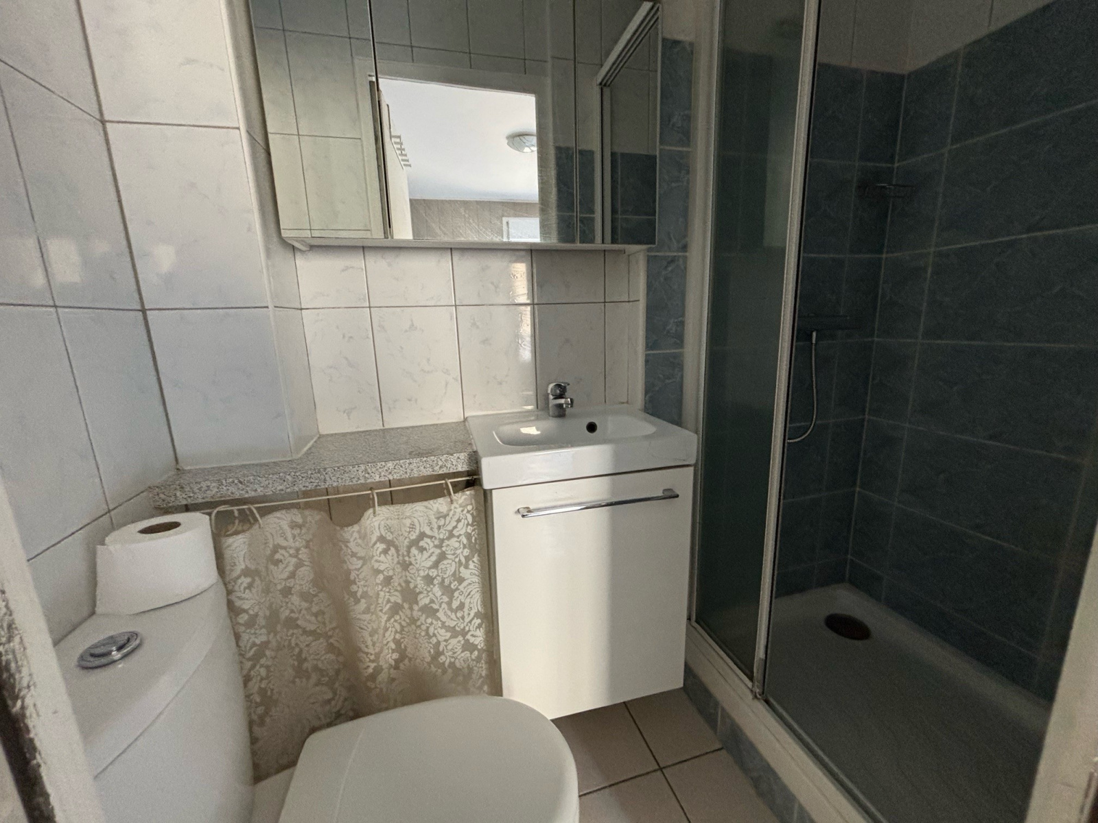 Image_, Appartement, Paris, ref :V10005629