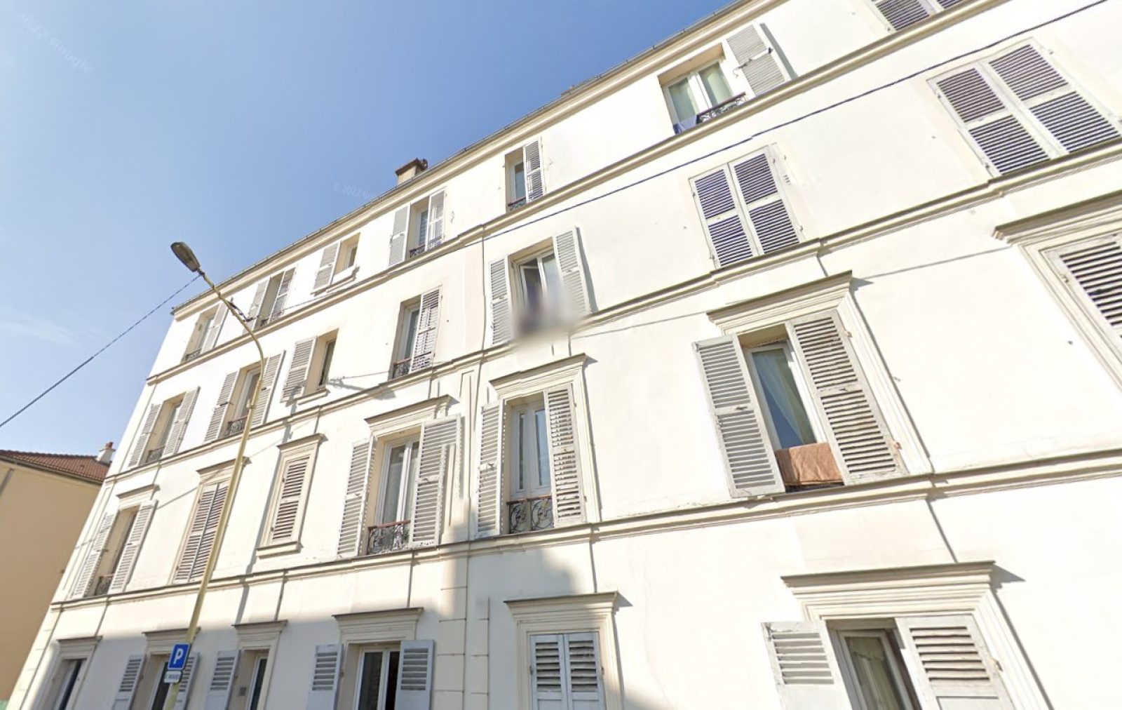 Image_, Appartement, Alfortville, ref :V10006889