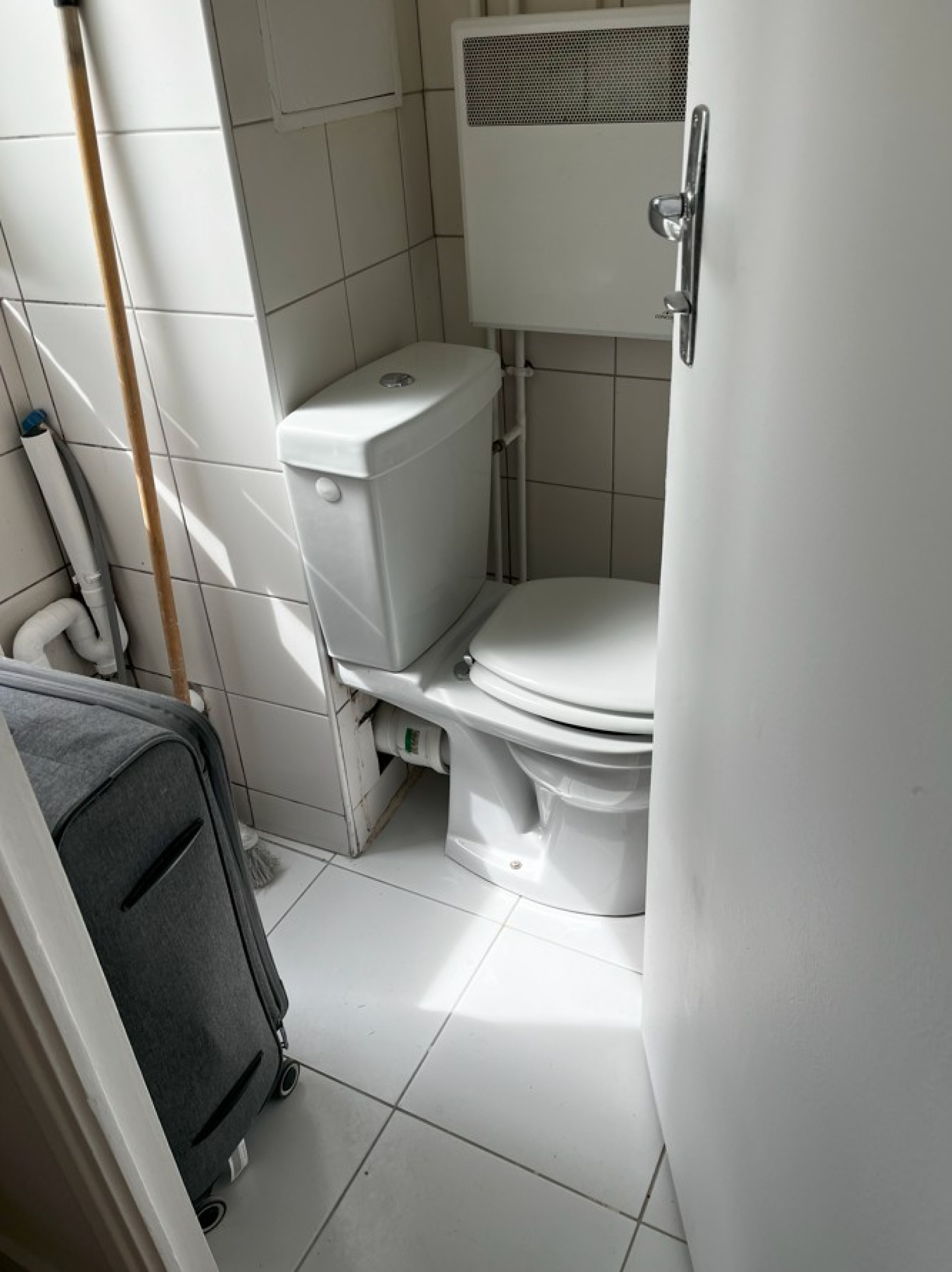 Image_, Appartement, Alfortville, ref :V10006889