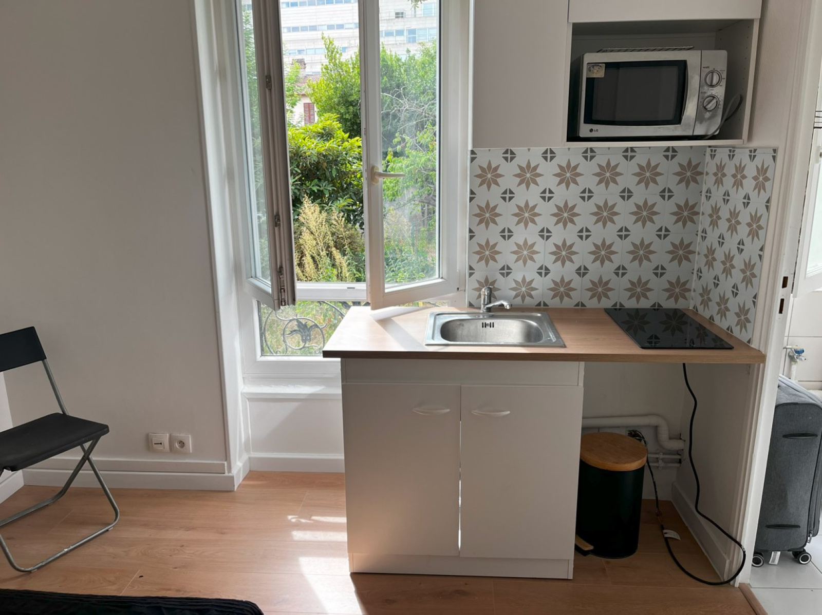 Image_, Appartement, Alfortville, ref :V10006889