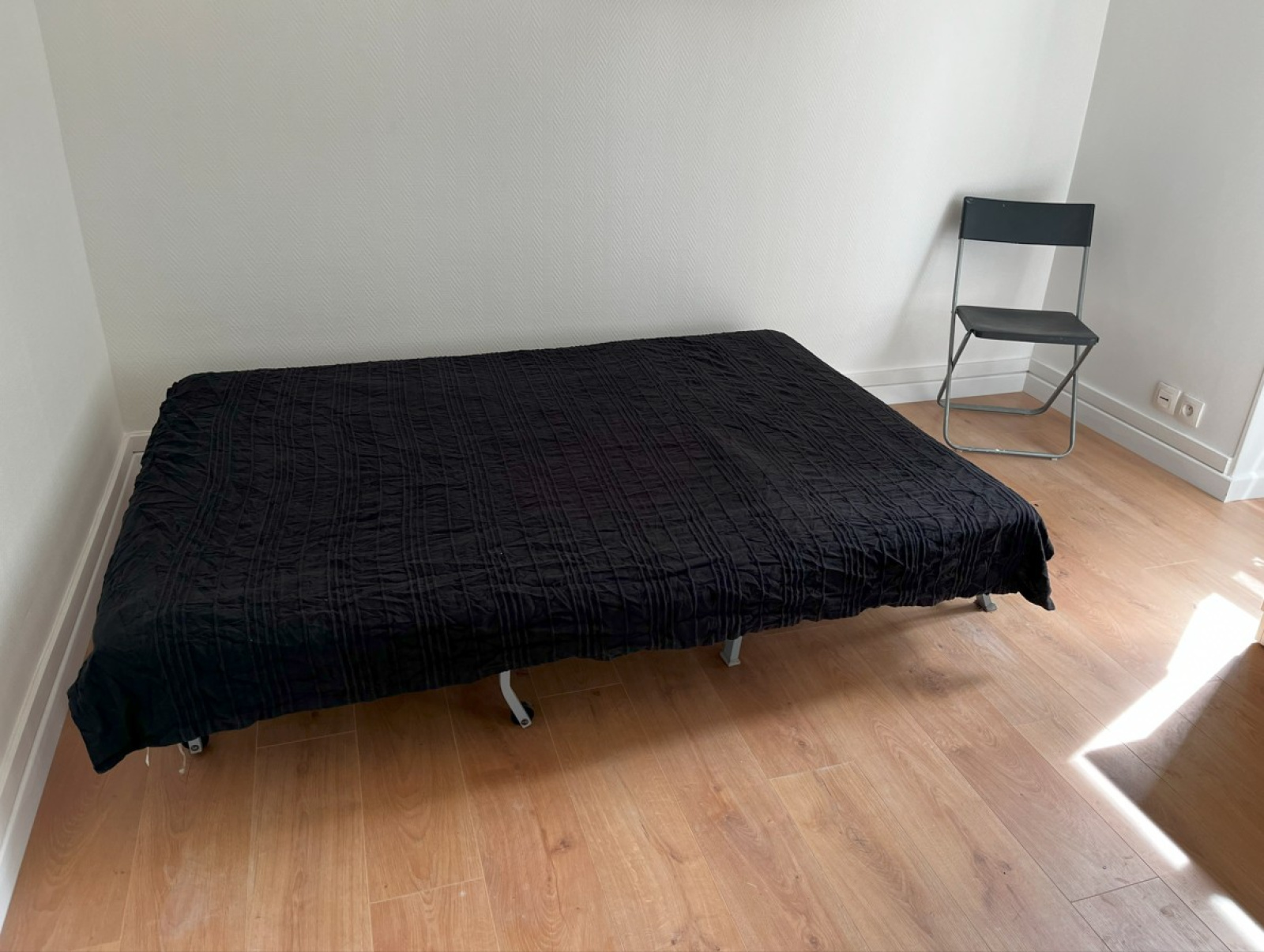 Image_, Appartement, Alfortville, ref :V10006889