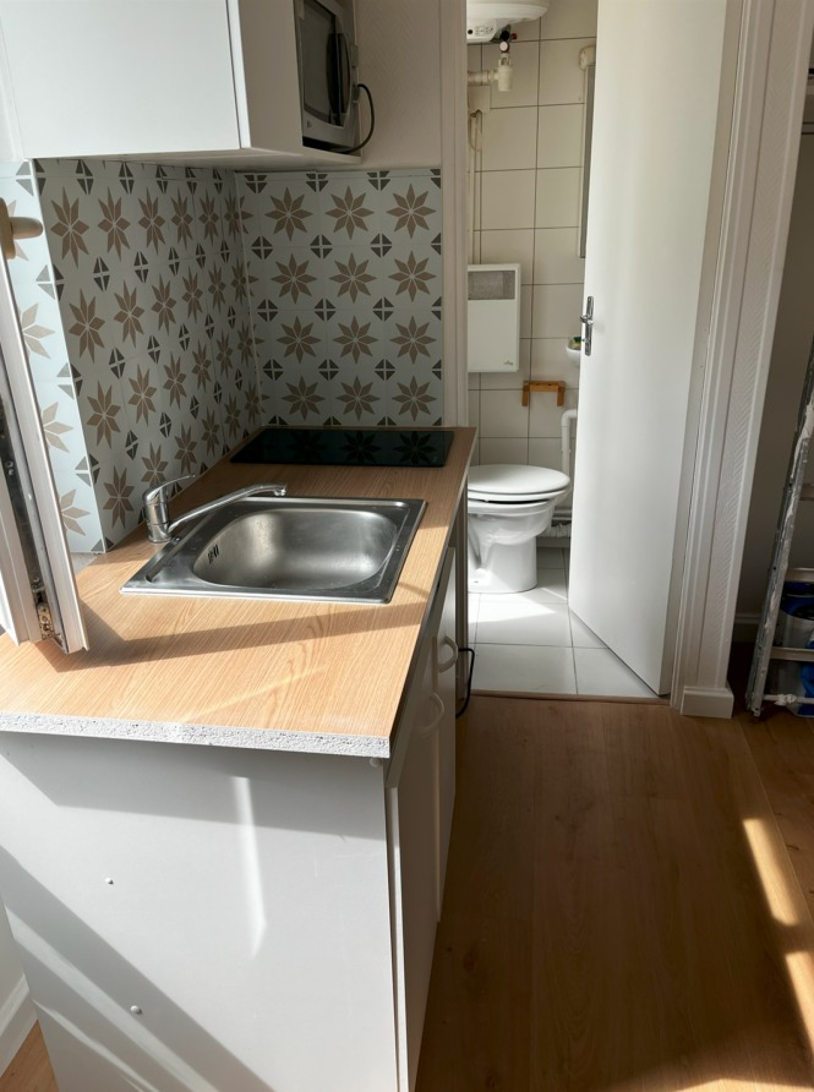 Image_, Appartement, Alfortville, ref :V10006889